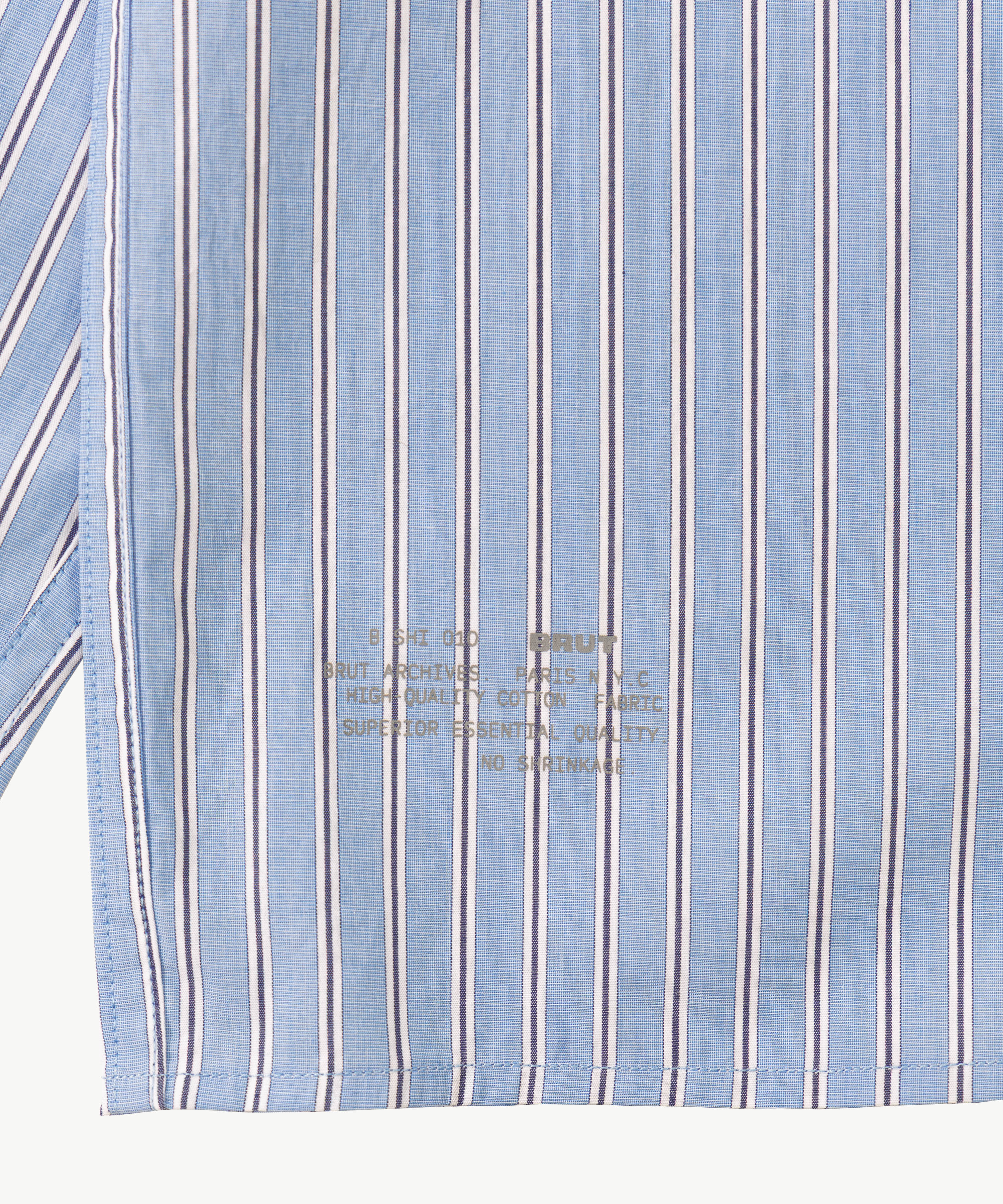 THE RETIREE SHIRT - Image 6