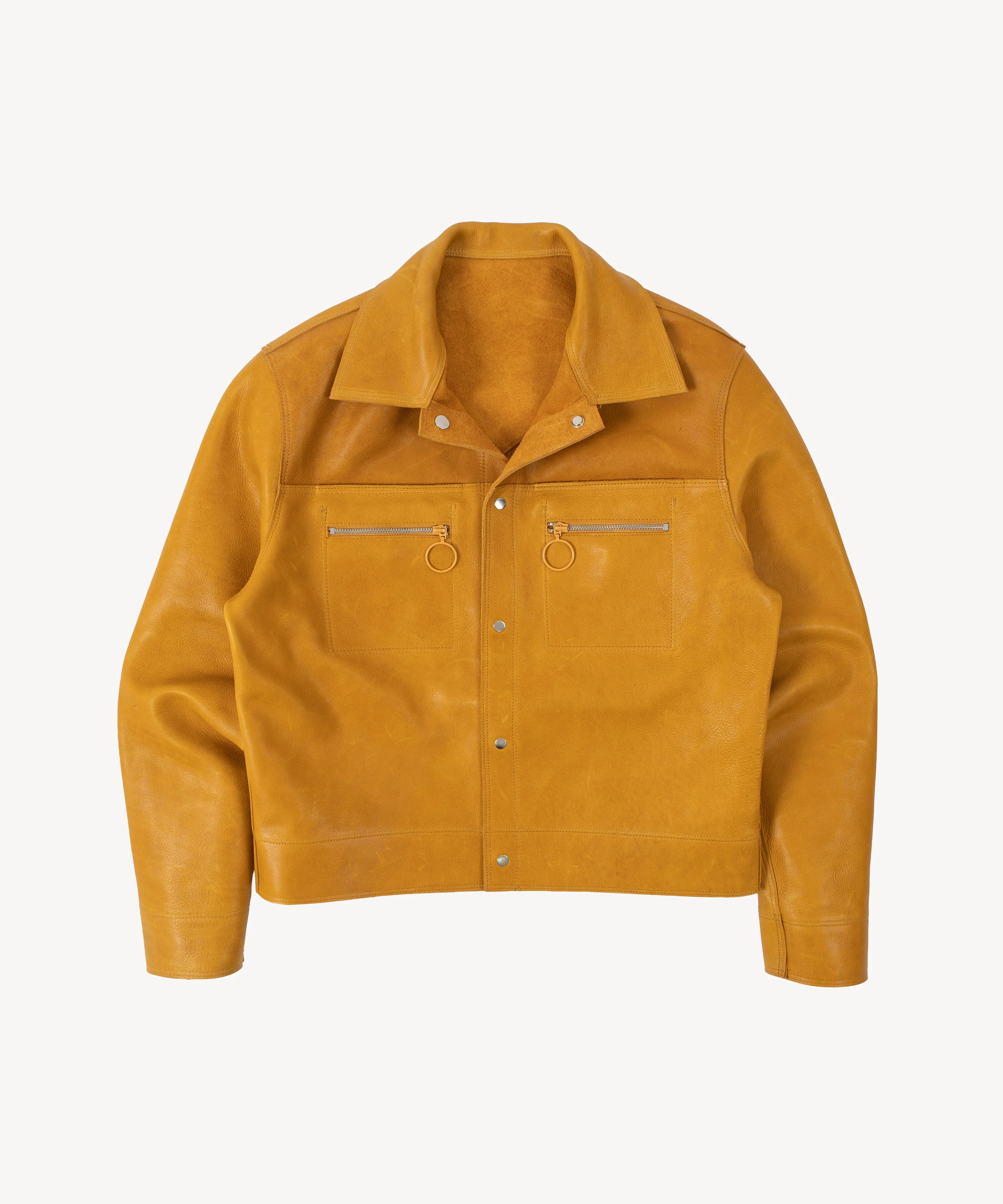 THE REVERSIBLE TRUCKER - Image 8