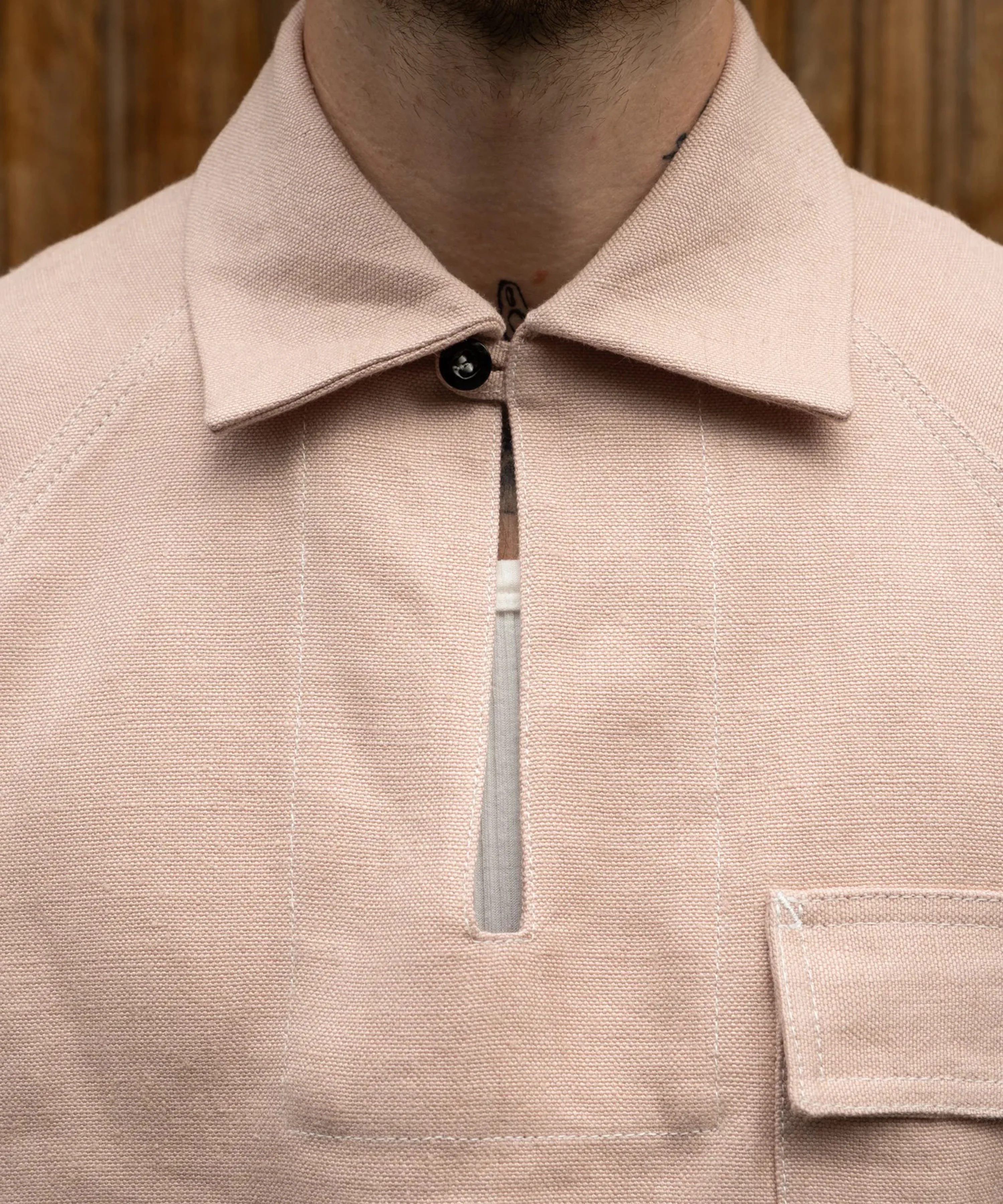 REWORK® FISHERMAN SHIRT - Image 3