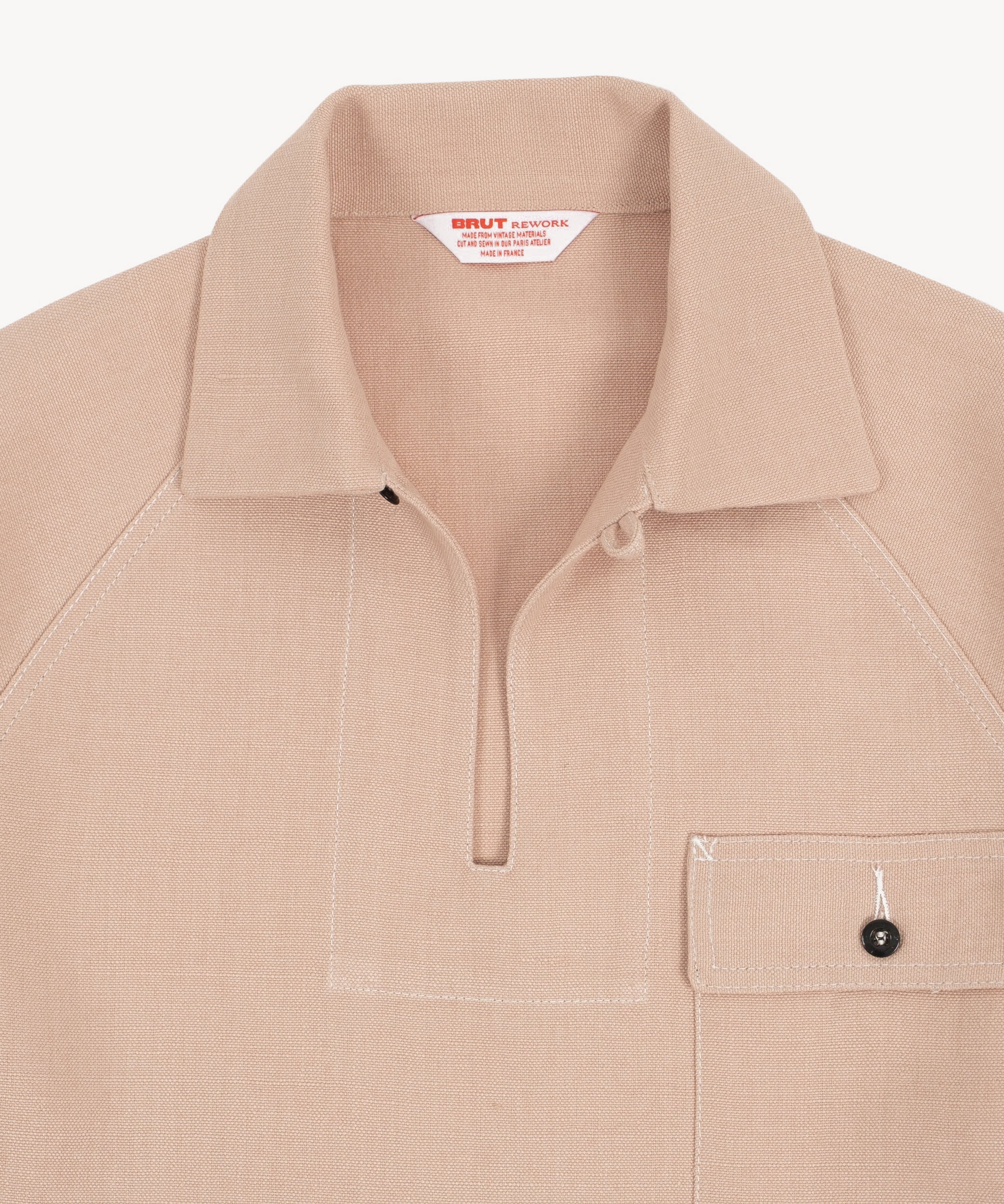 REWORK® FISHERMAN SHIRT - Image 4