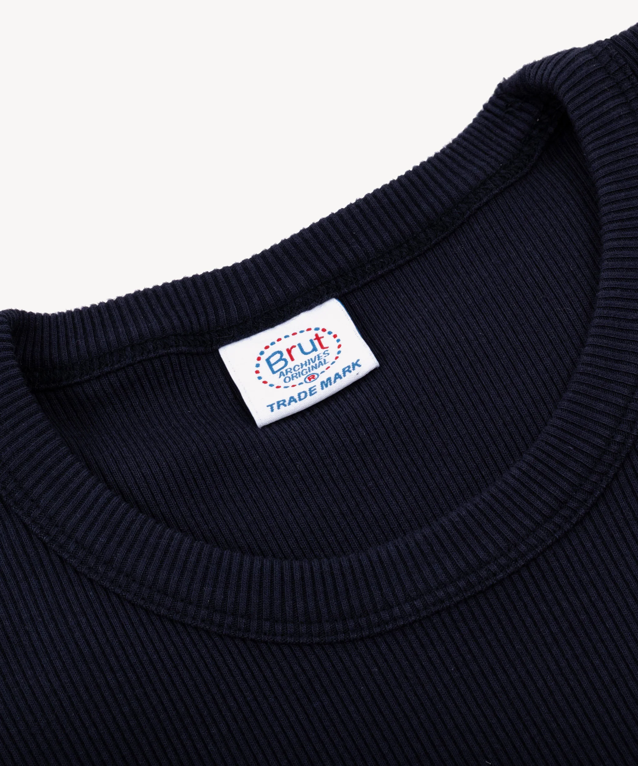 THE RIB TEE - Image 4