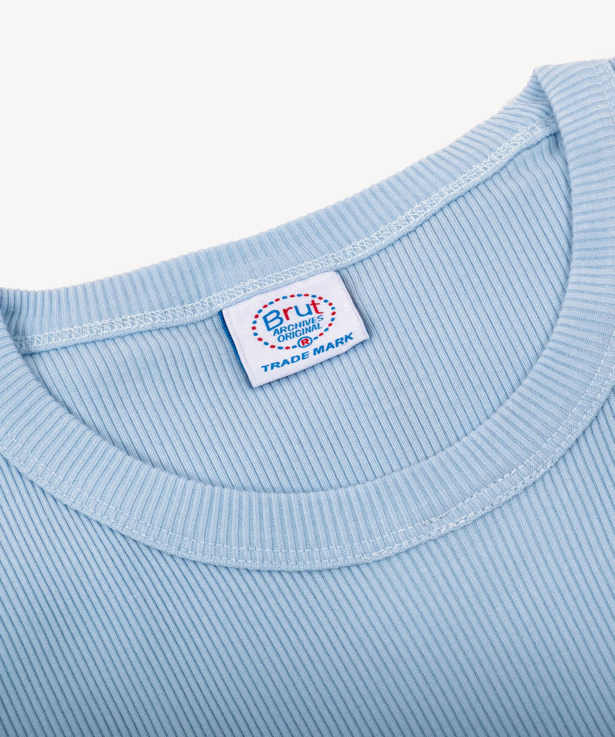 THE RIB TEE - Image 3