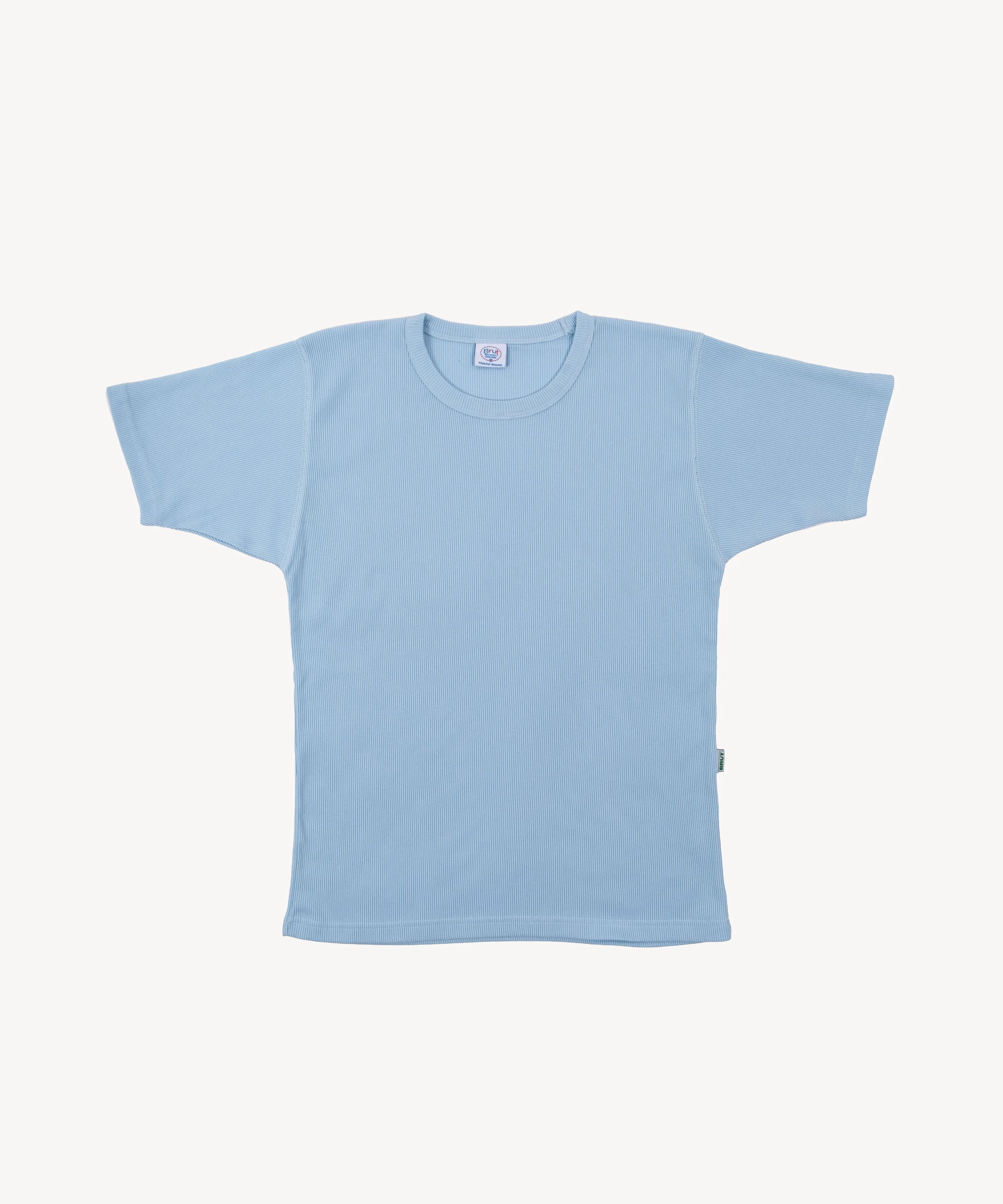 THE RIB TEE - Image 4
