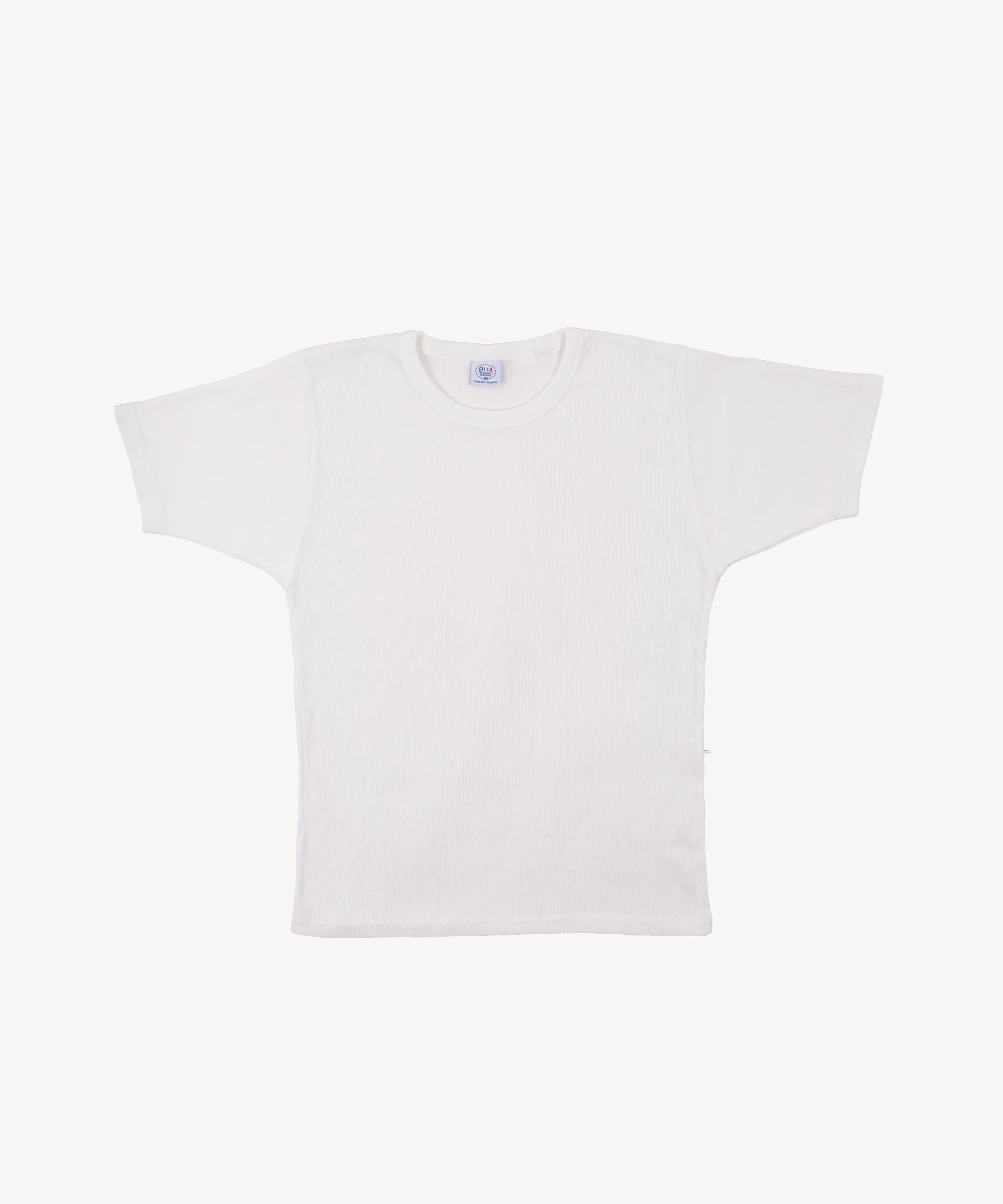 THE RIB TEE - Image 3