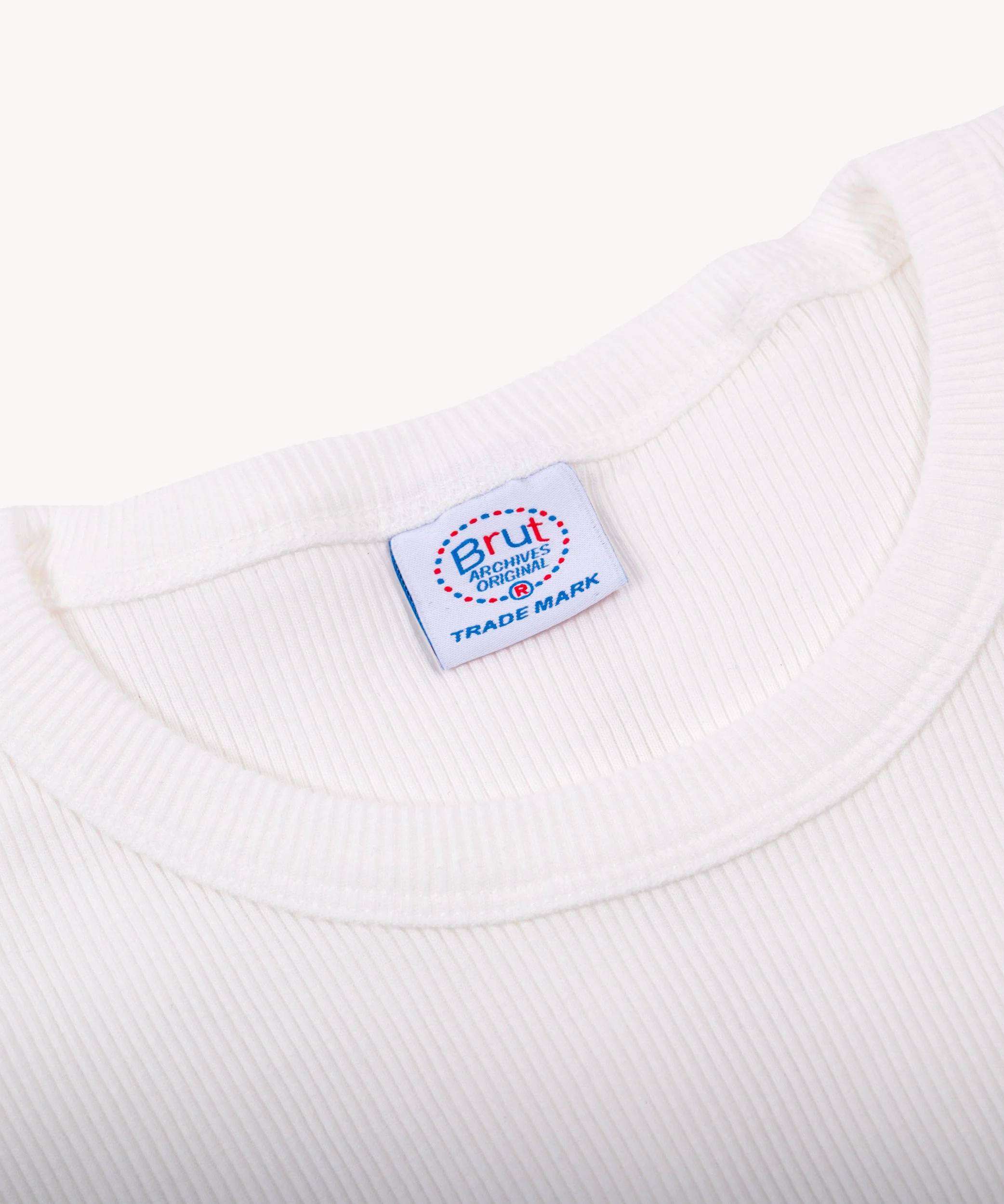 THE RIB TEE - Image 4