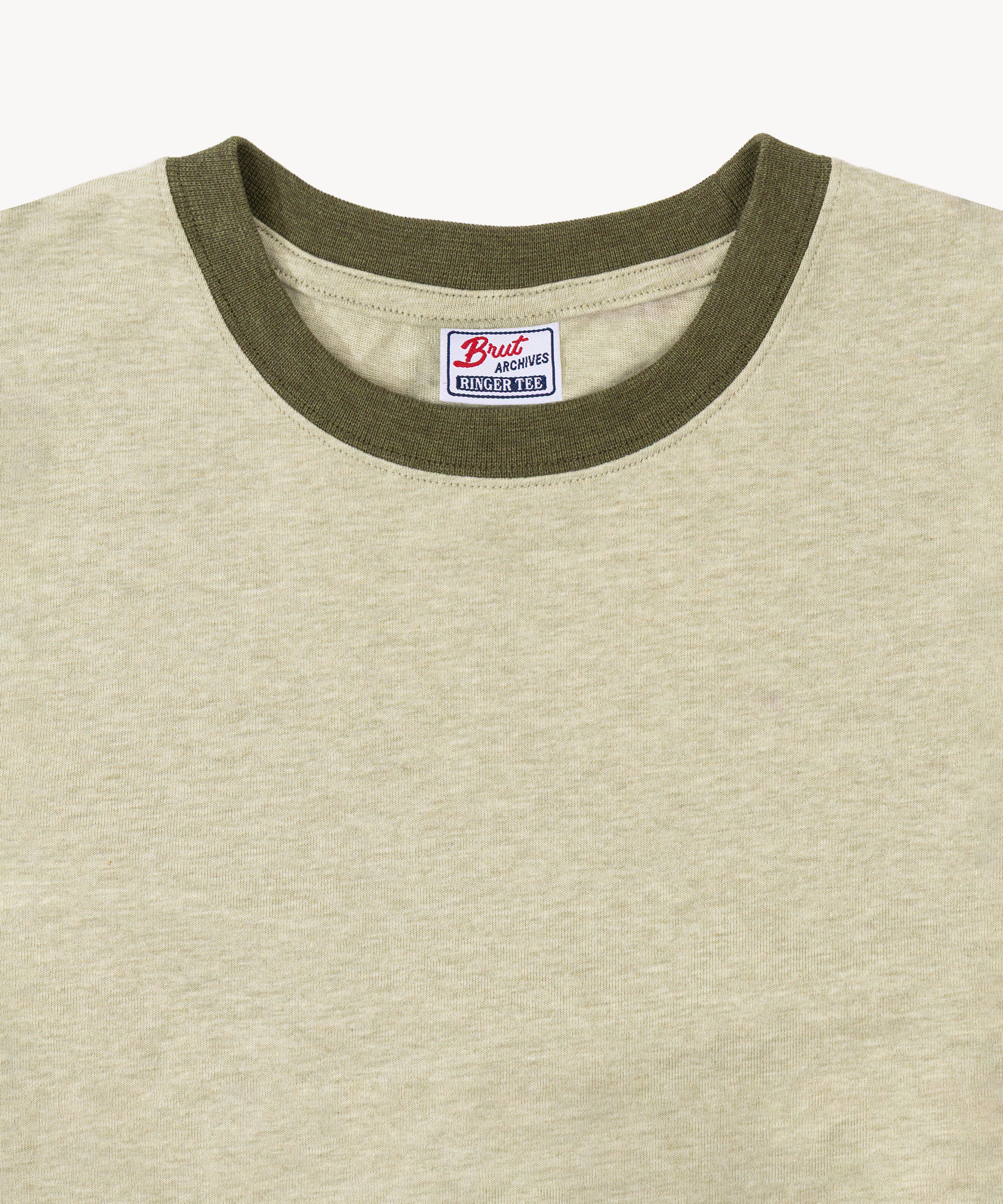THE RINGER TEE - Image 4