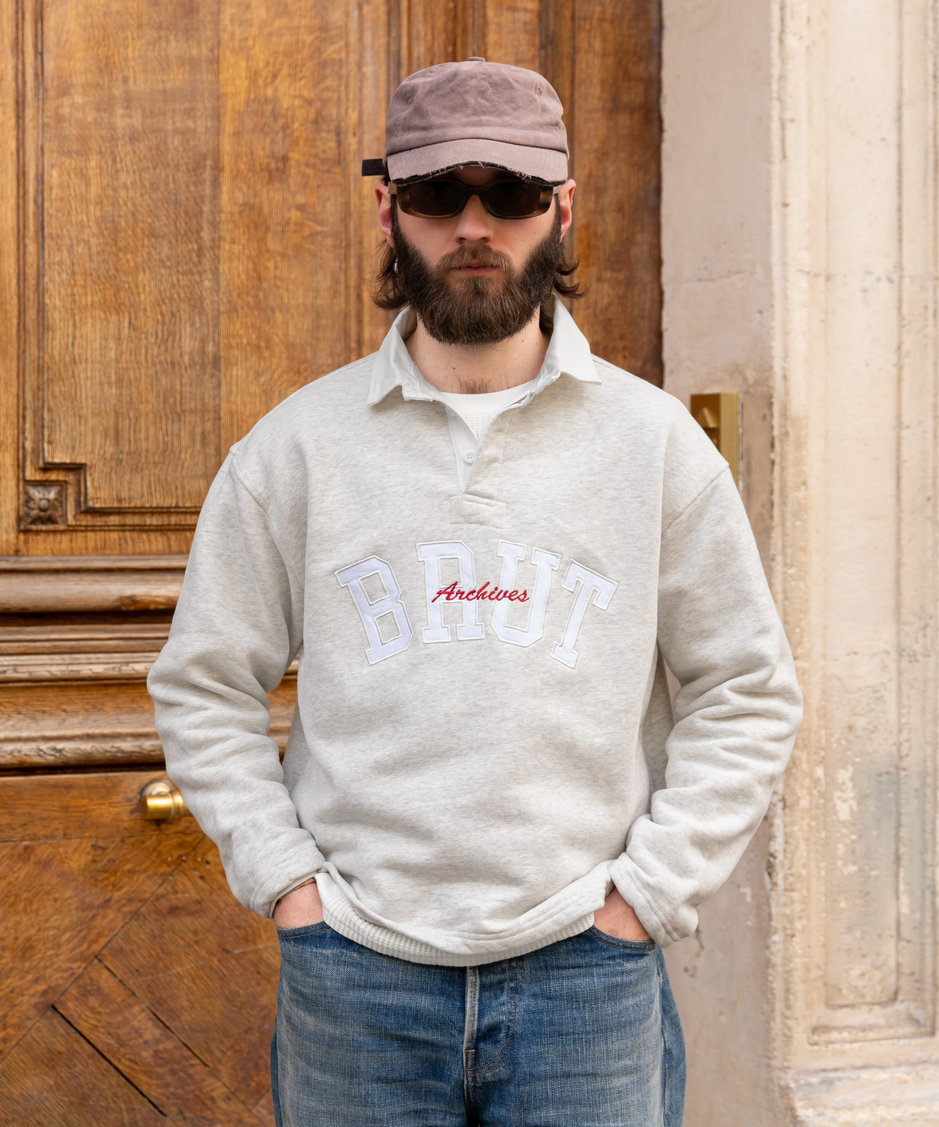 THE RUGBY POLO - Image 2