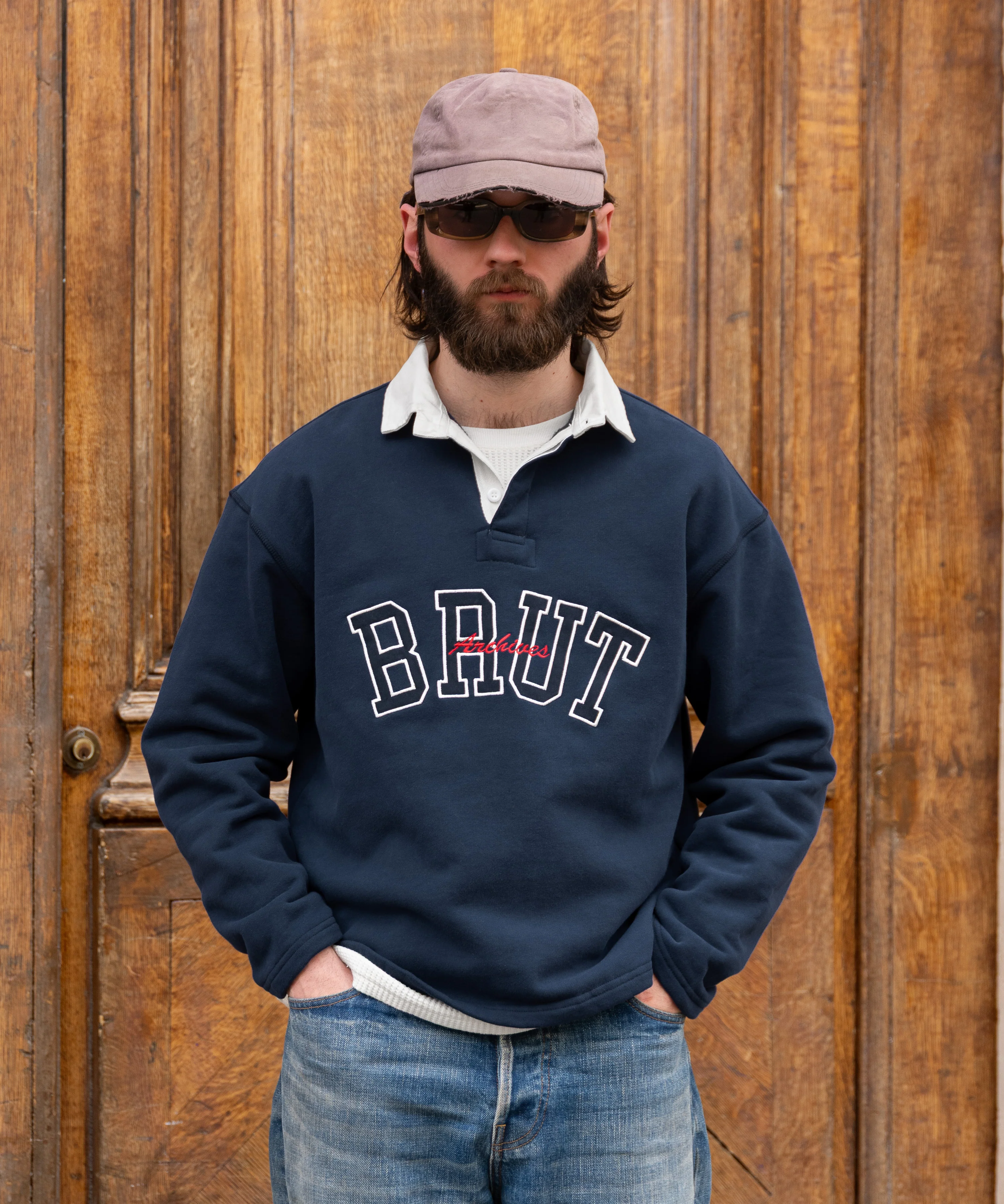 THE RUGBY POLO - Image 2