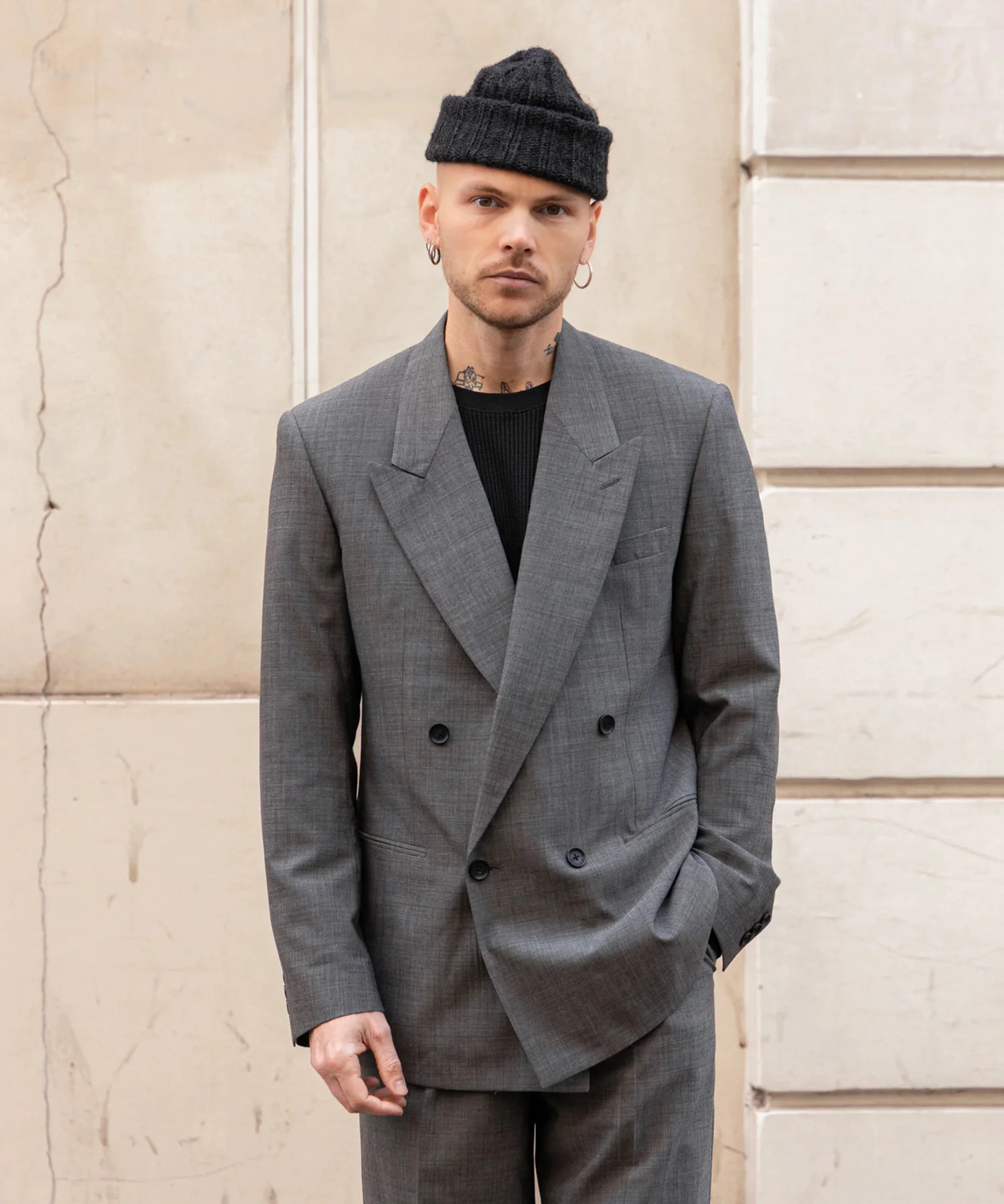 THE SALESMAN JACKET - Image 2