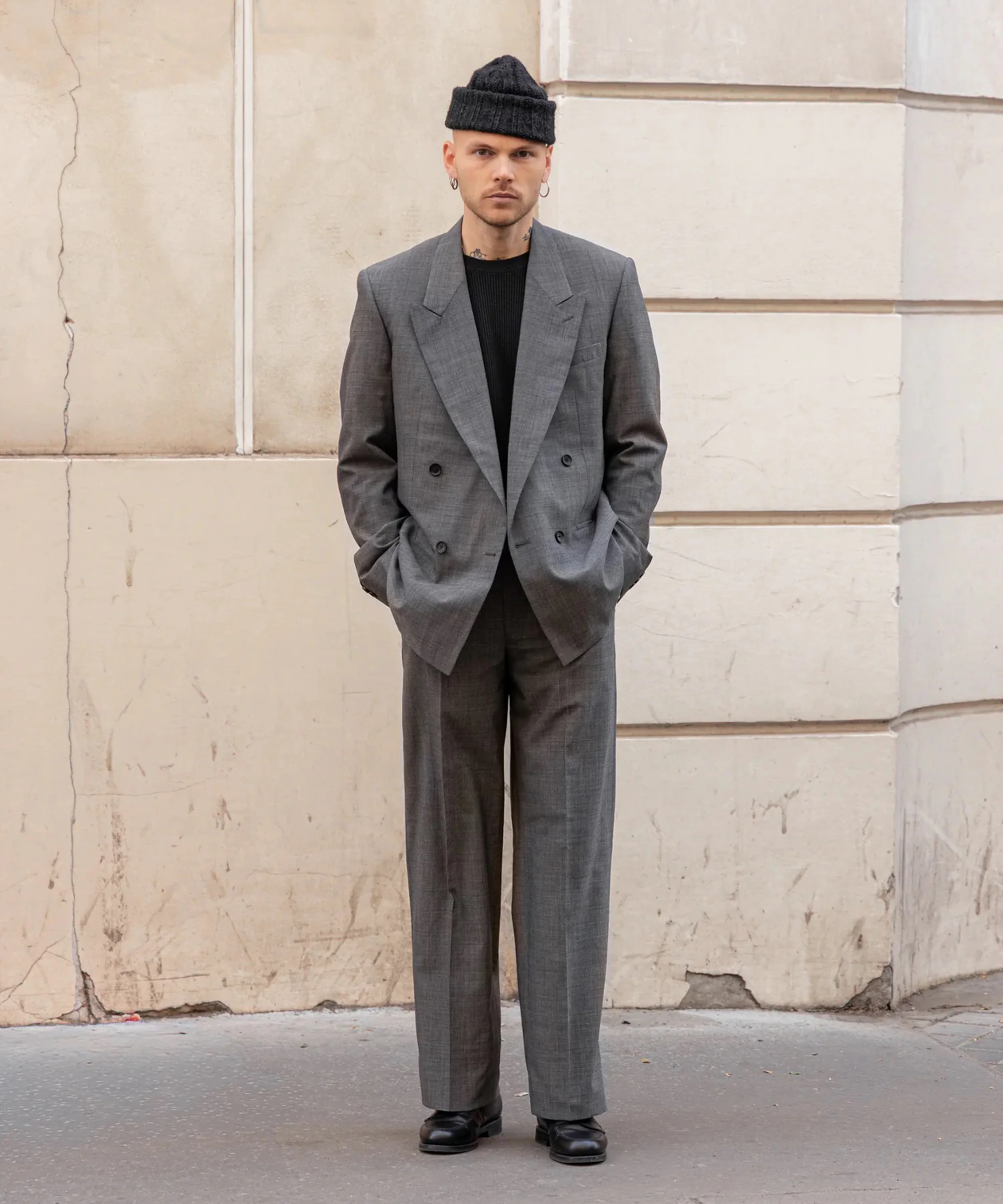 THE SALESMAN PANTS - Image 2