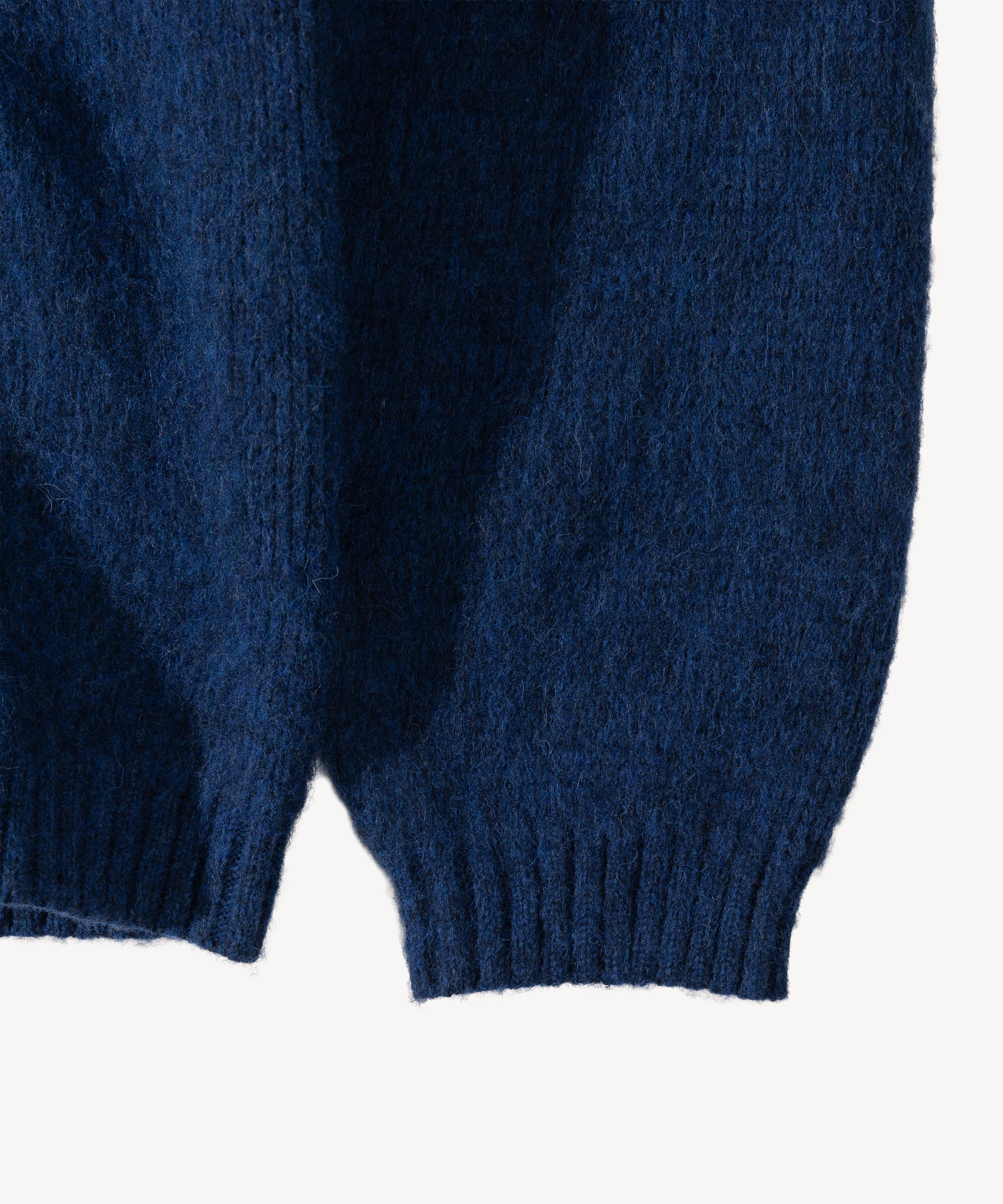THE SHAGGY CARDIGAN - Image 5