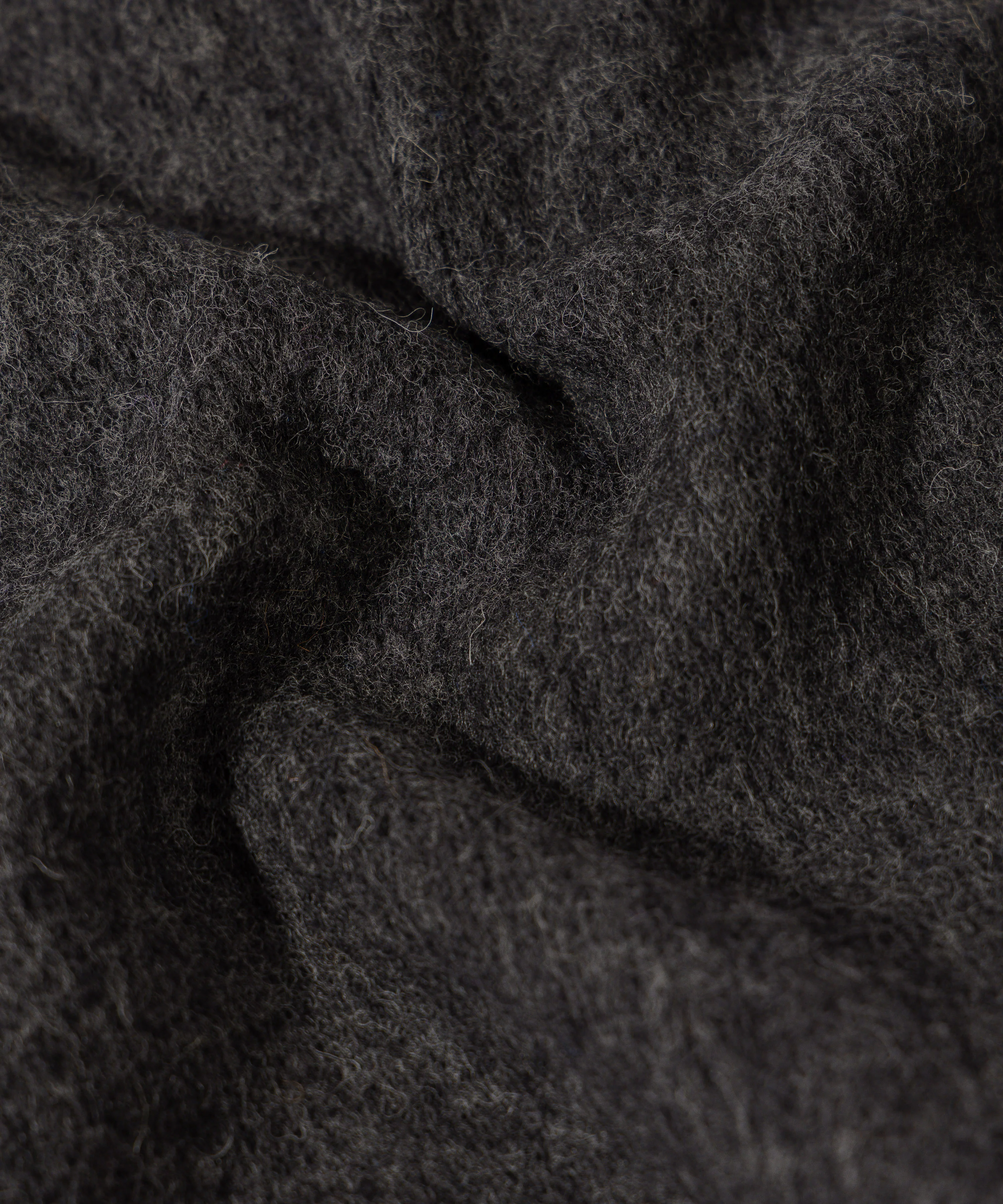 THE SHAGGY CARDIGAN - Image 6