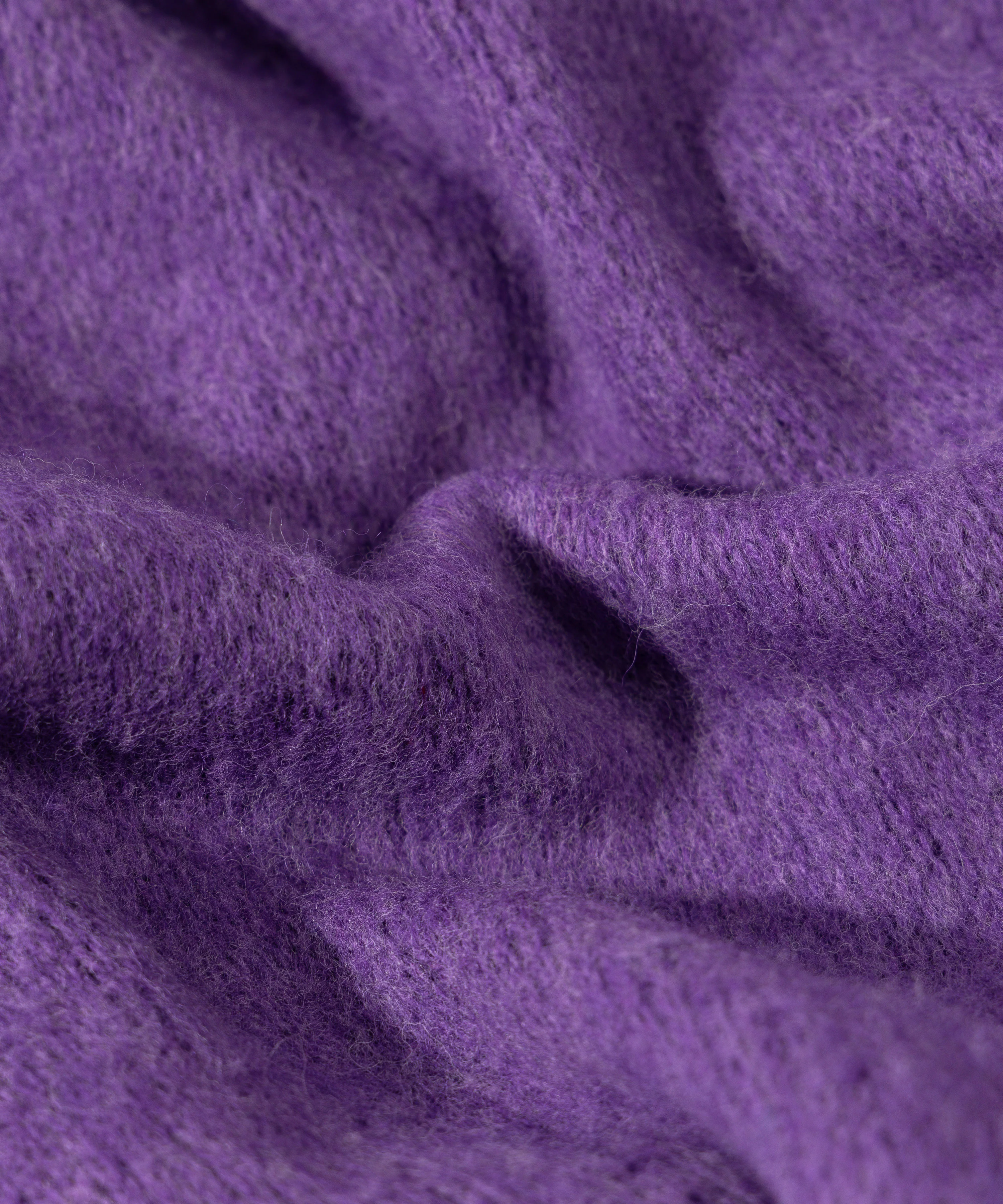 THE SHAGGY CARDIGAN - Image 6