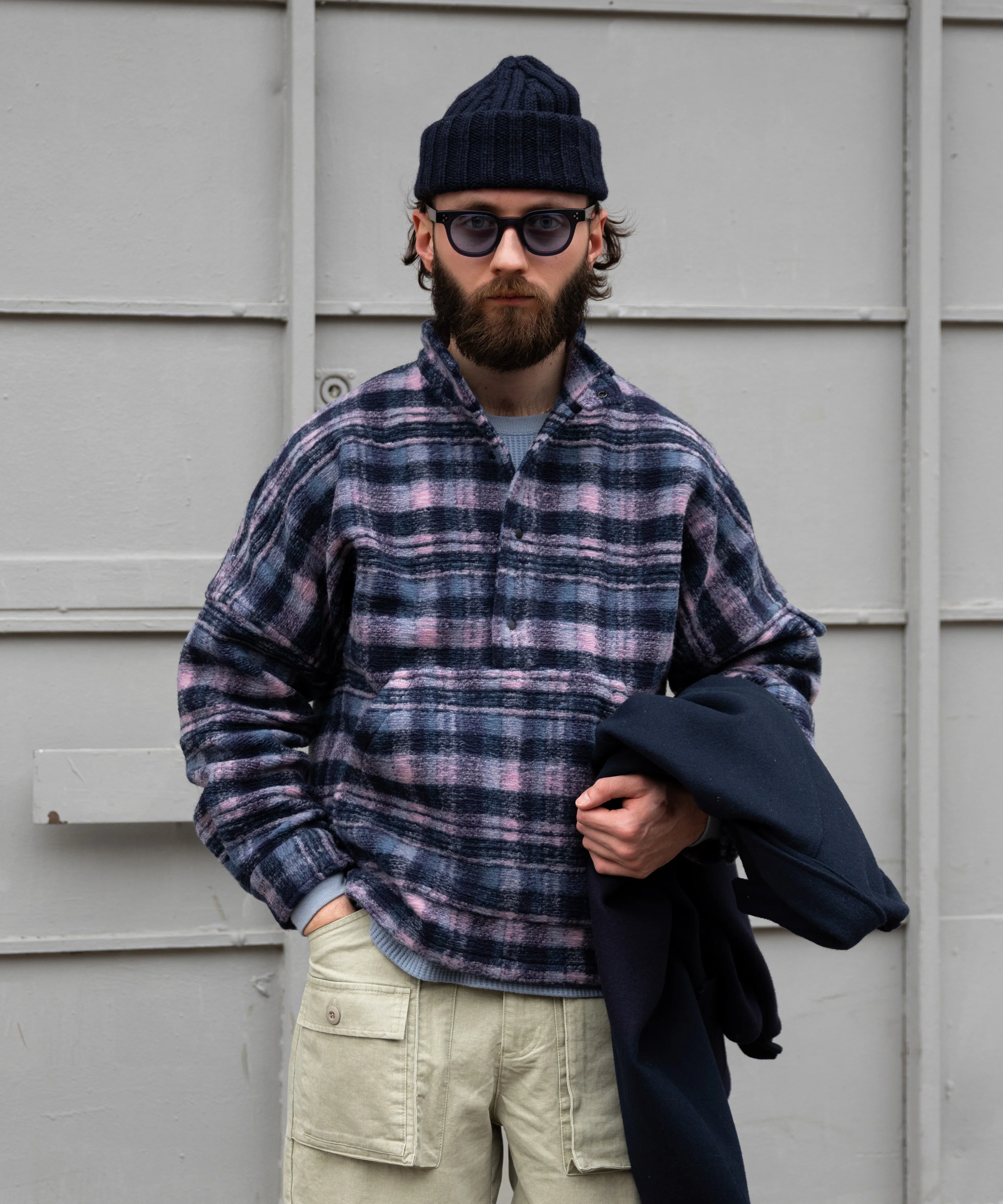 THE SHERPA ALPINE SMOCK - Image 2