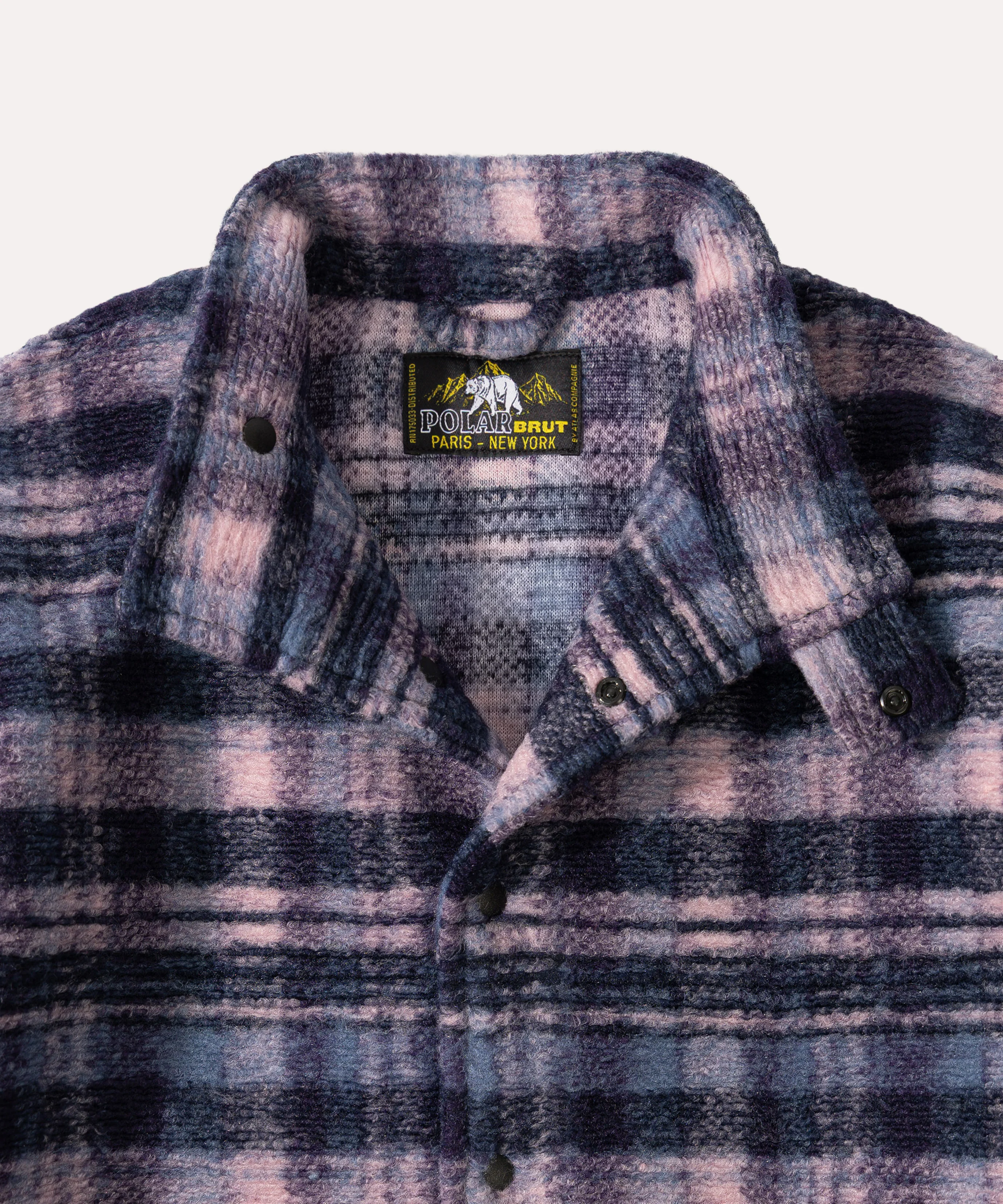 THE SHERPA ALPINE SMOCK - Image 4