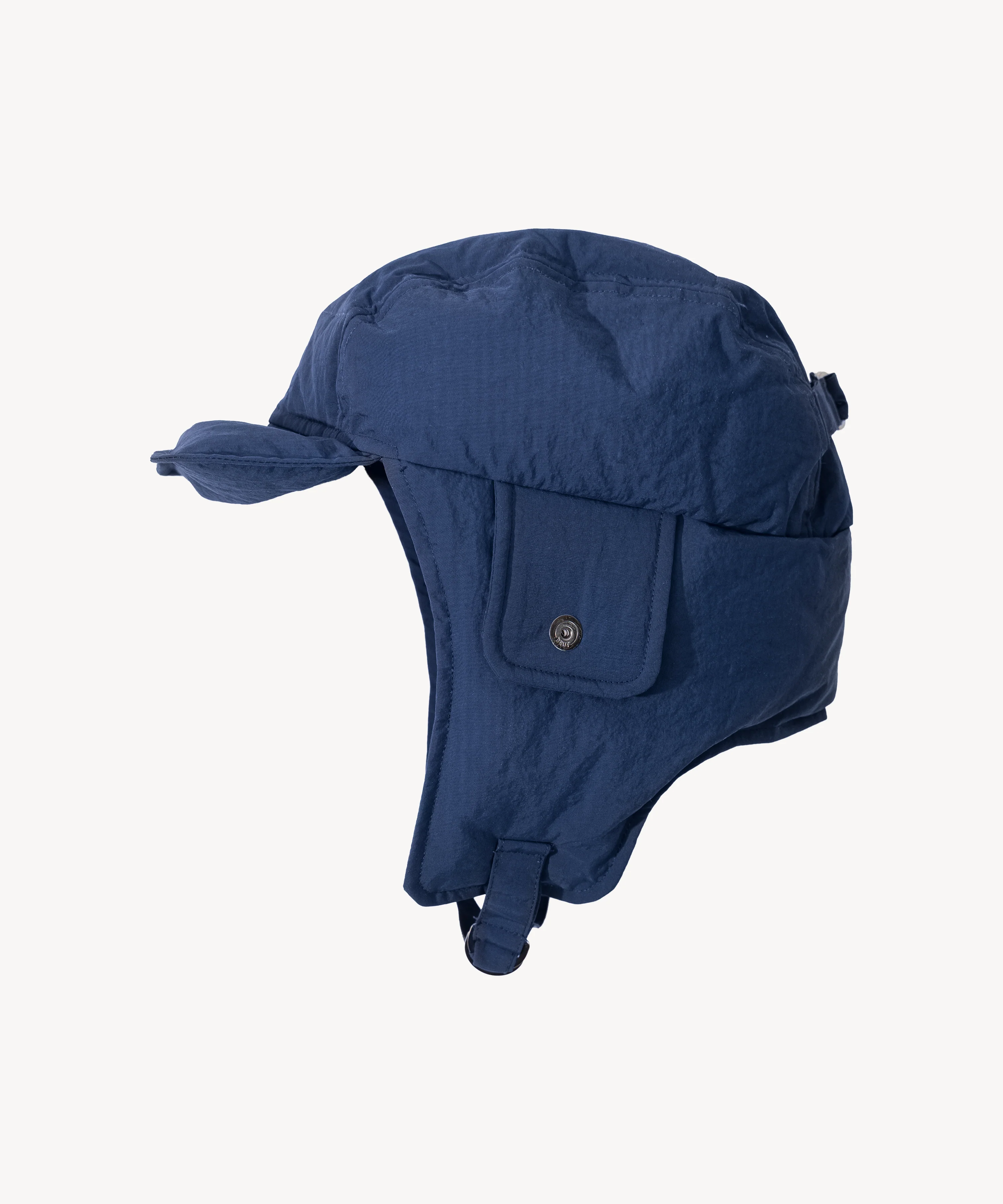 THE DOWN SHERPA HAT
