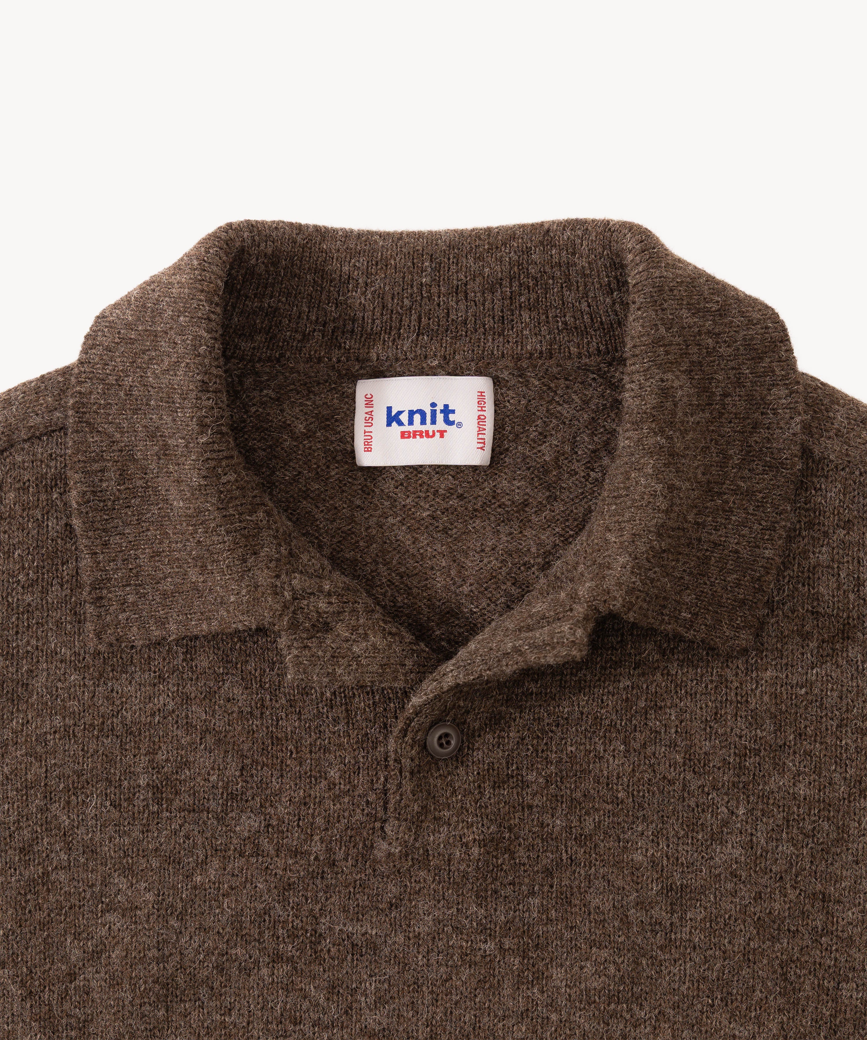 THE SHETLAND POLO - Image 4