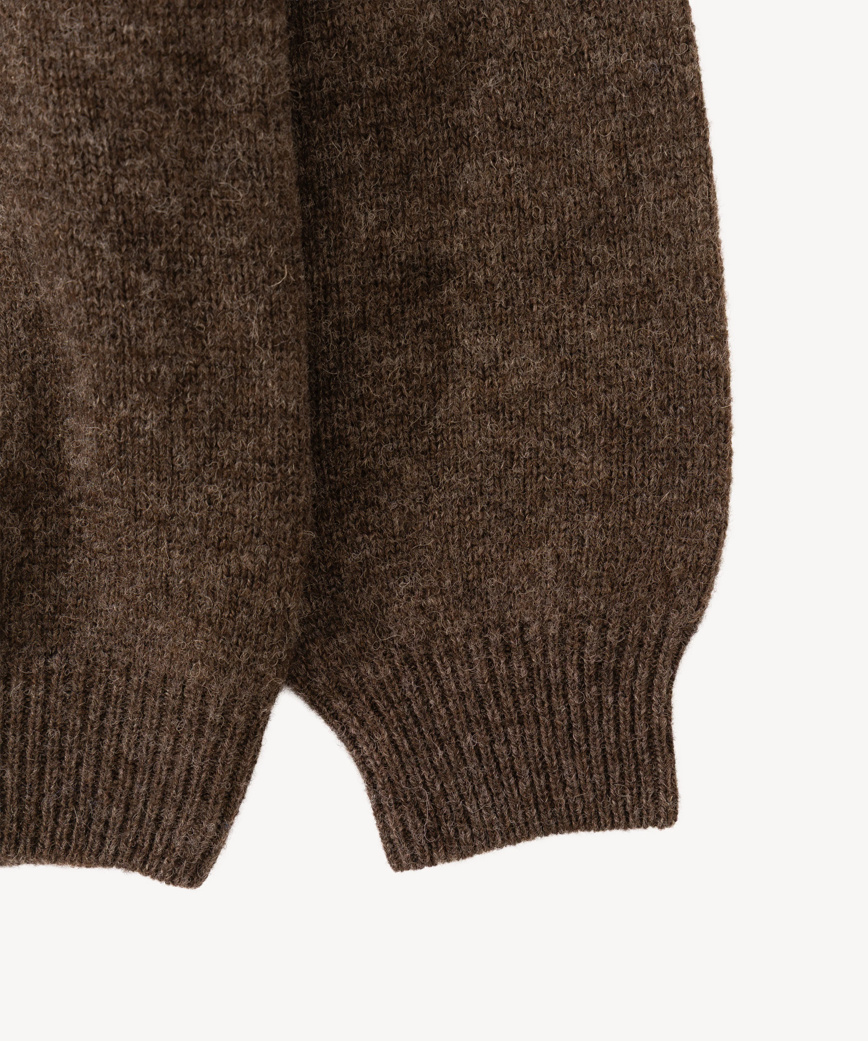 THE SHETLAND POLO - Image 5