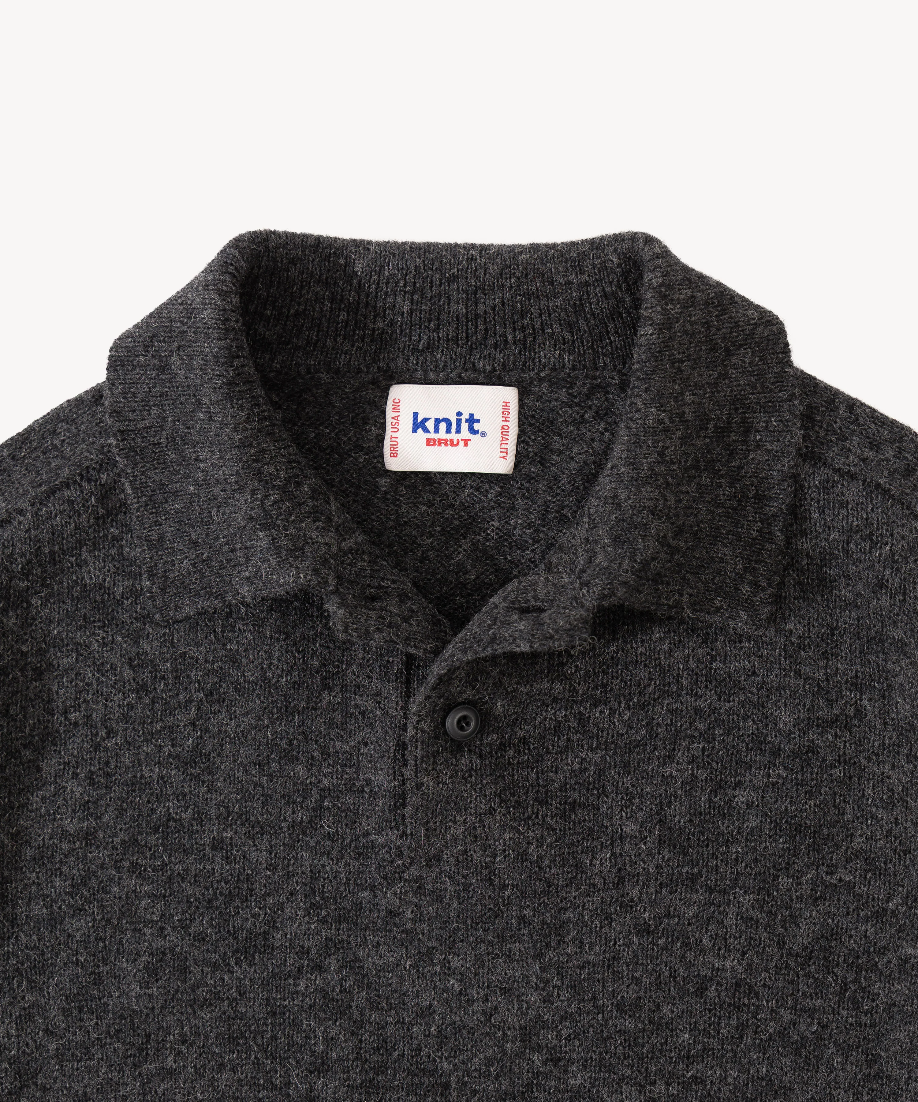 THE SHETLAND POLO - Image 4