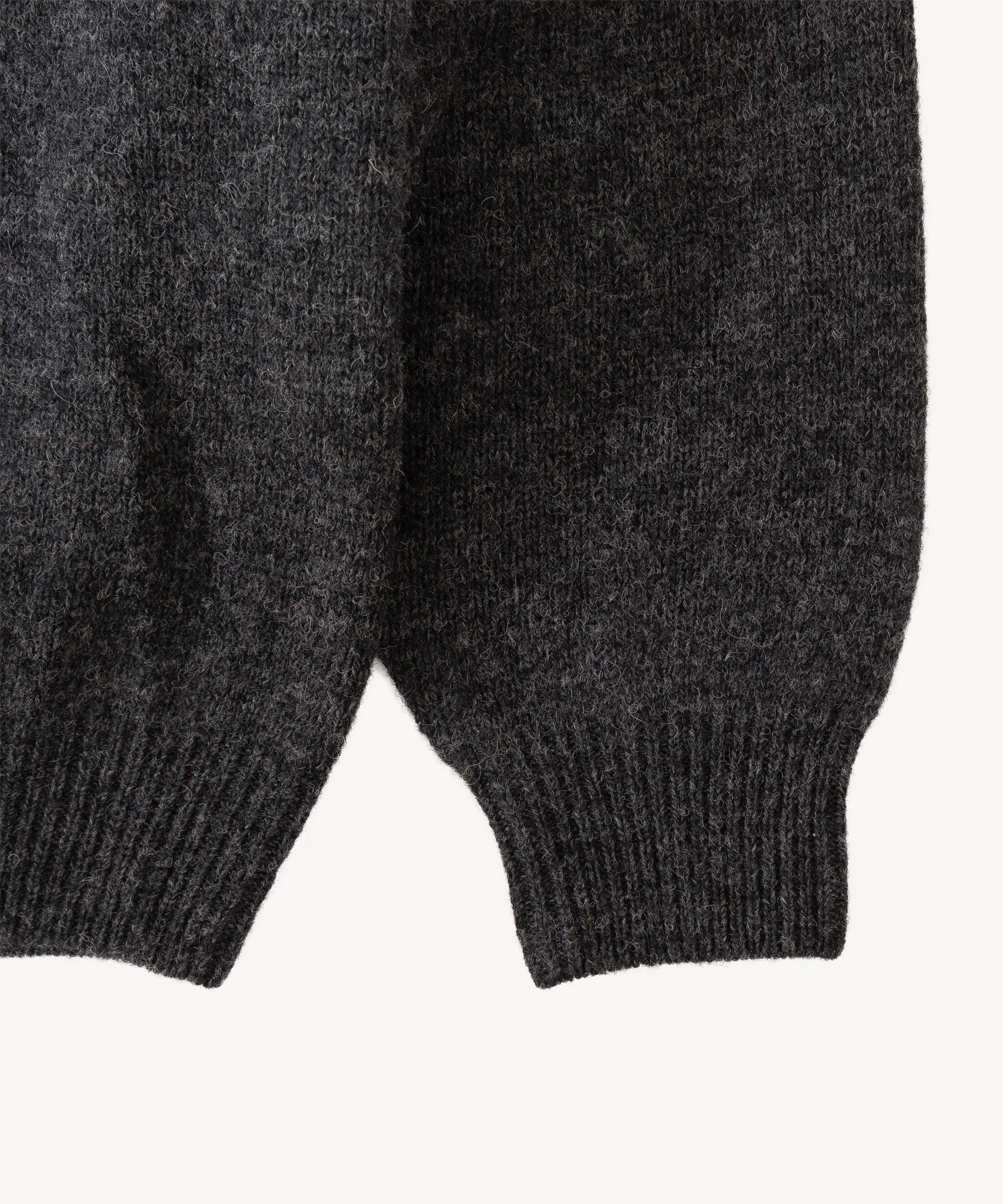 THE SHETLAND POLO - Image 5