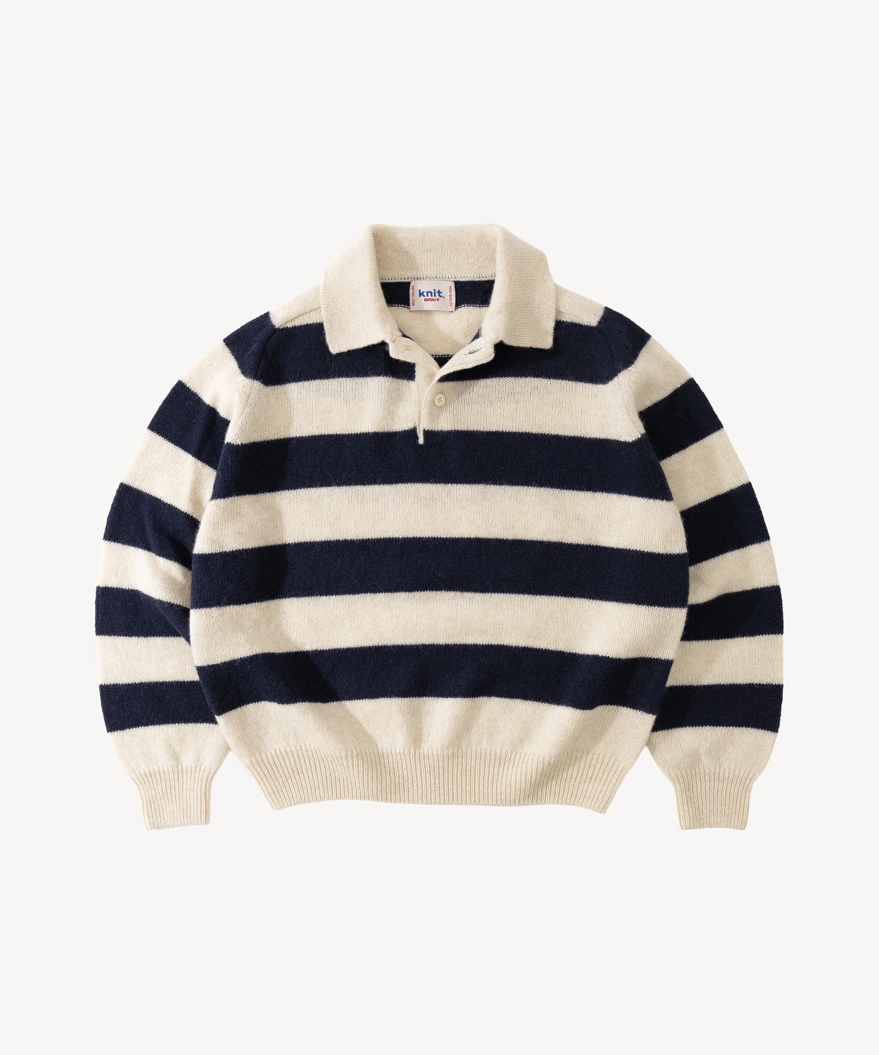 THE SHETLAND POLO
