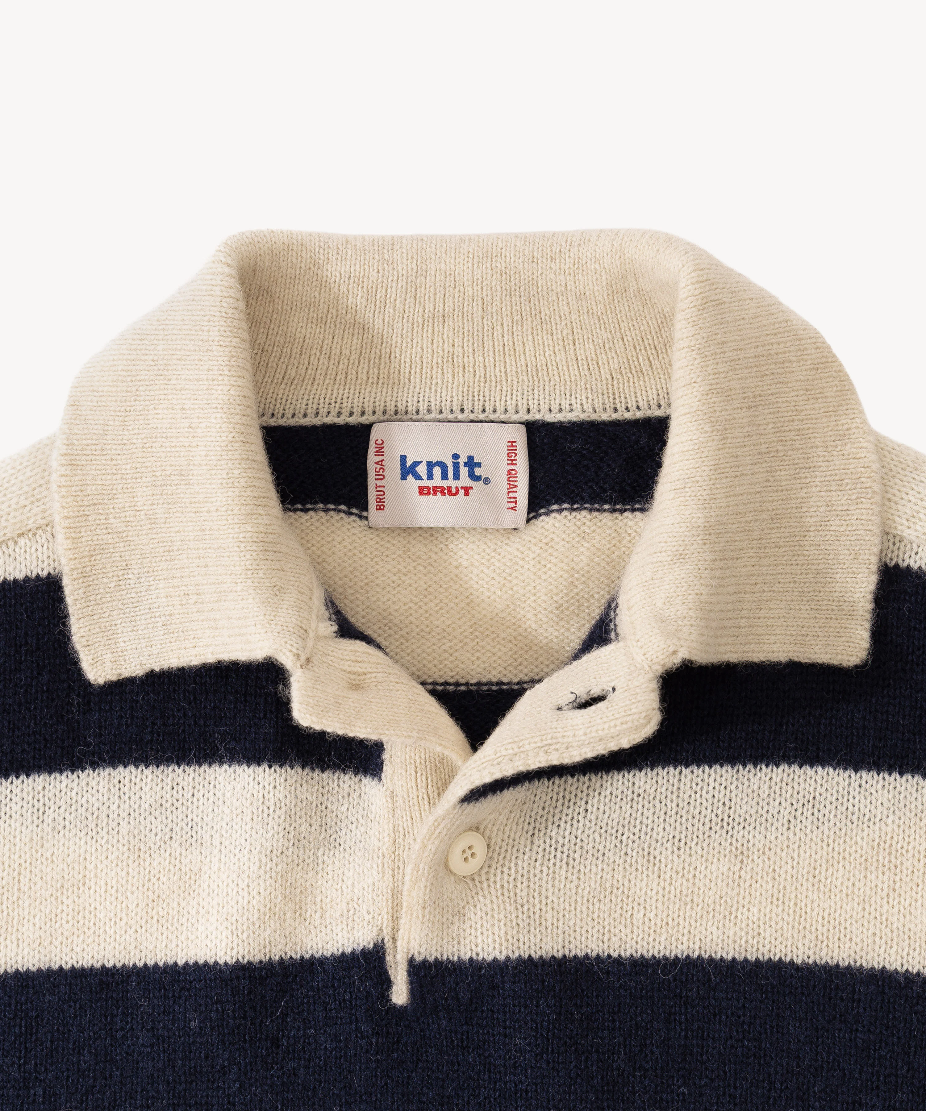 THE SHETLAND POLO - Image 4
