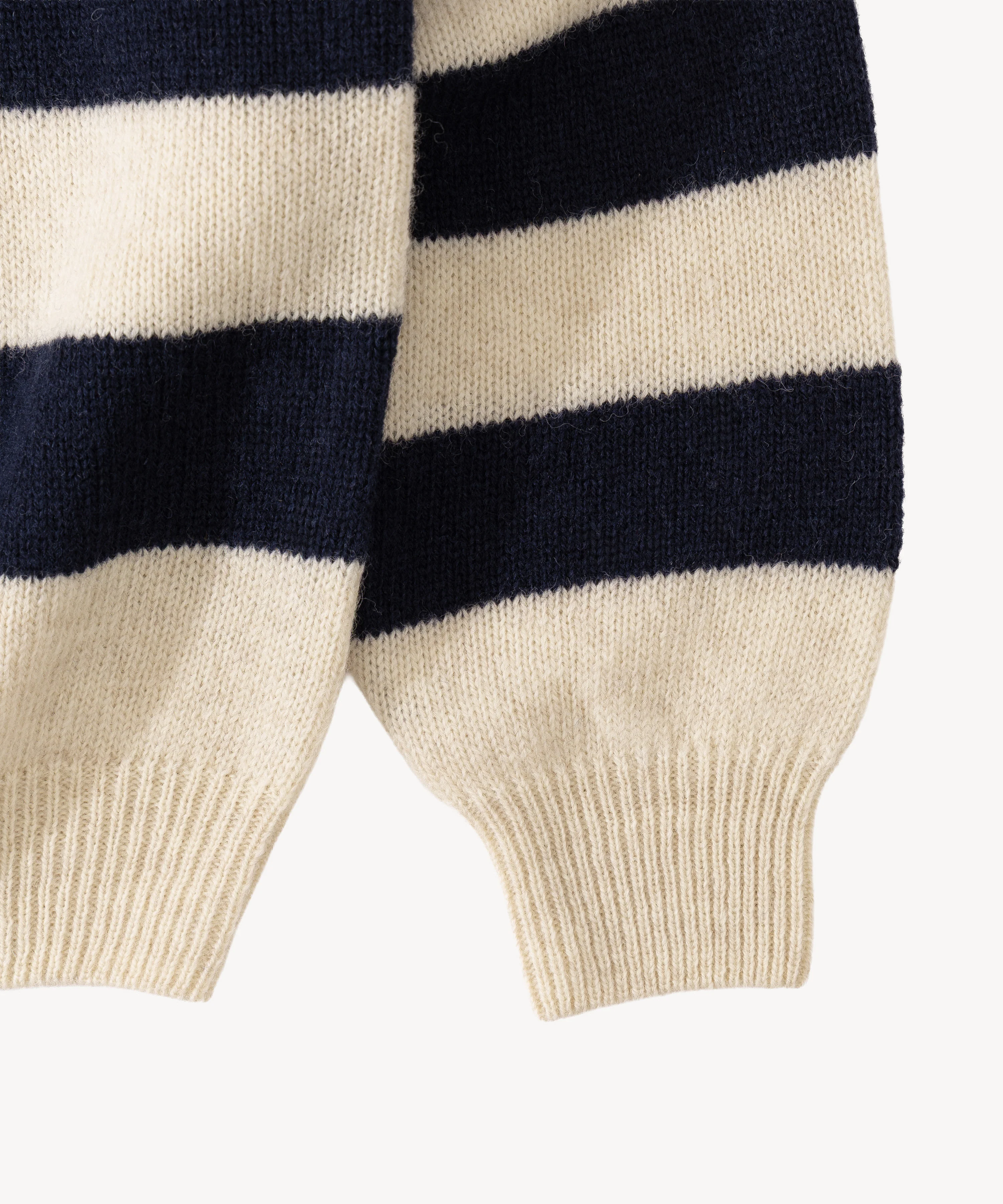 THE SHETLAND POLO - Image 5