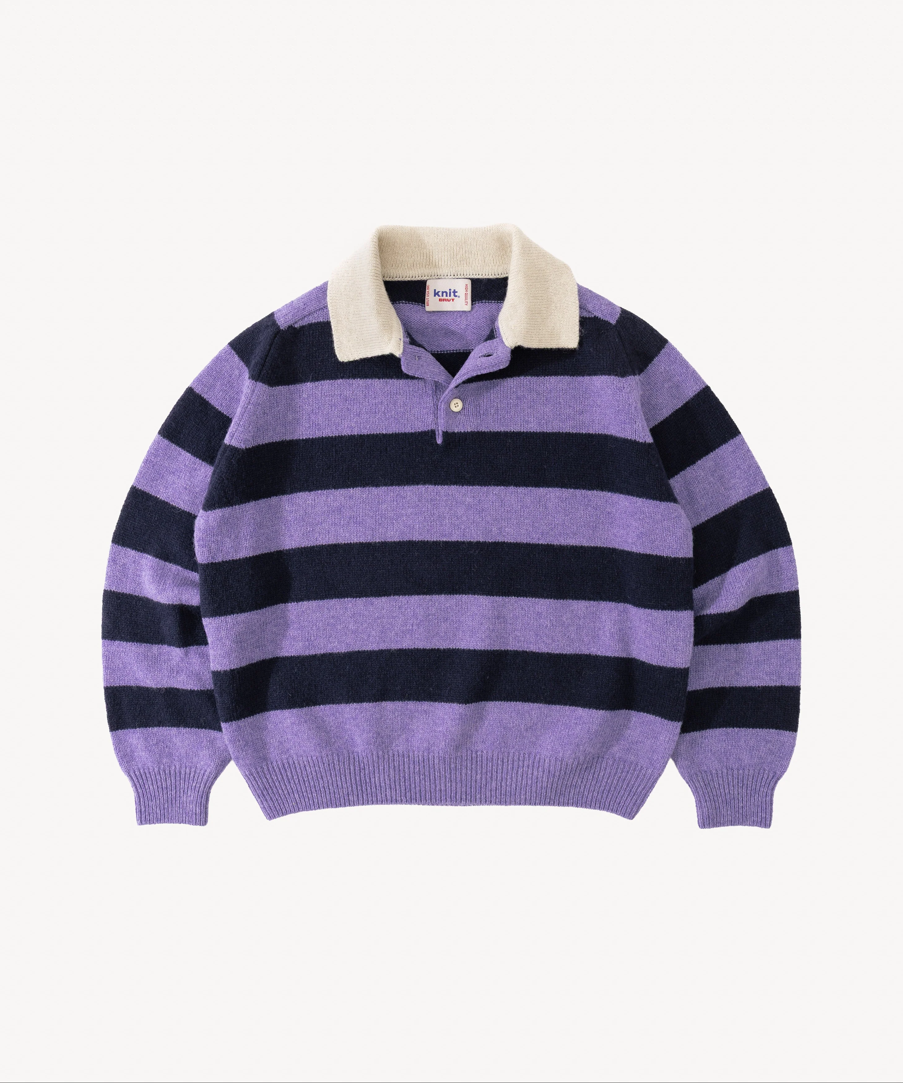 THE SHETLAND POLO