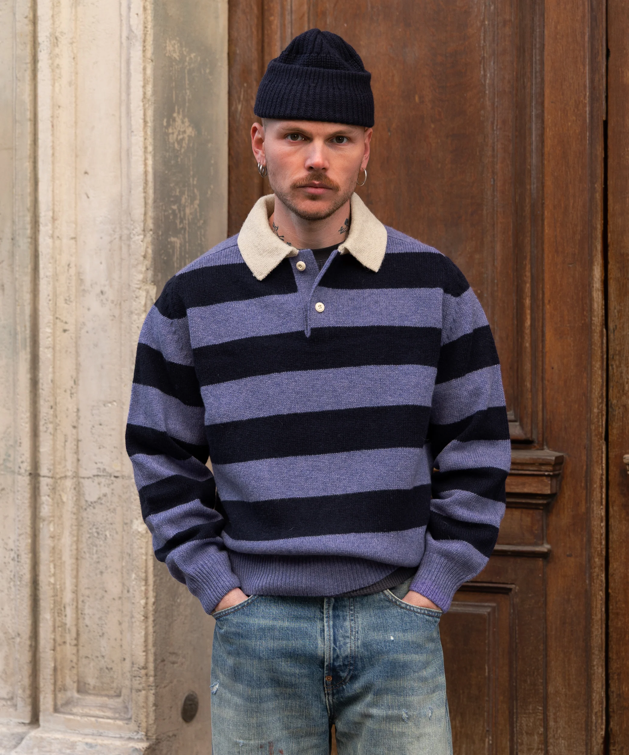 THE SHETLAND POLO - Image 2