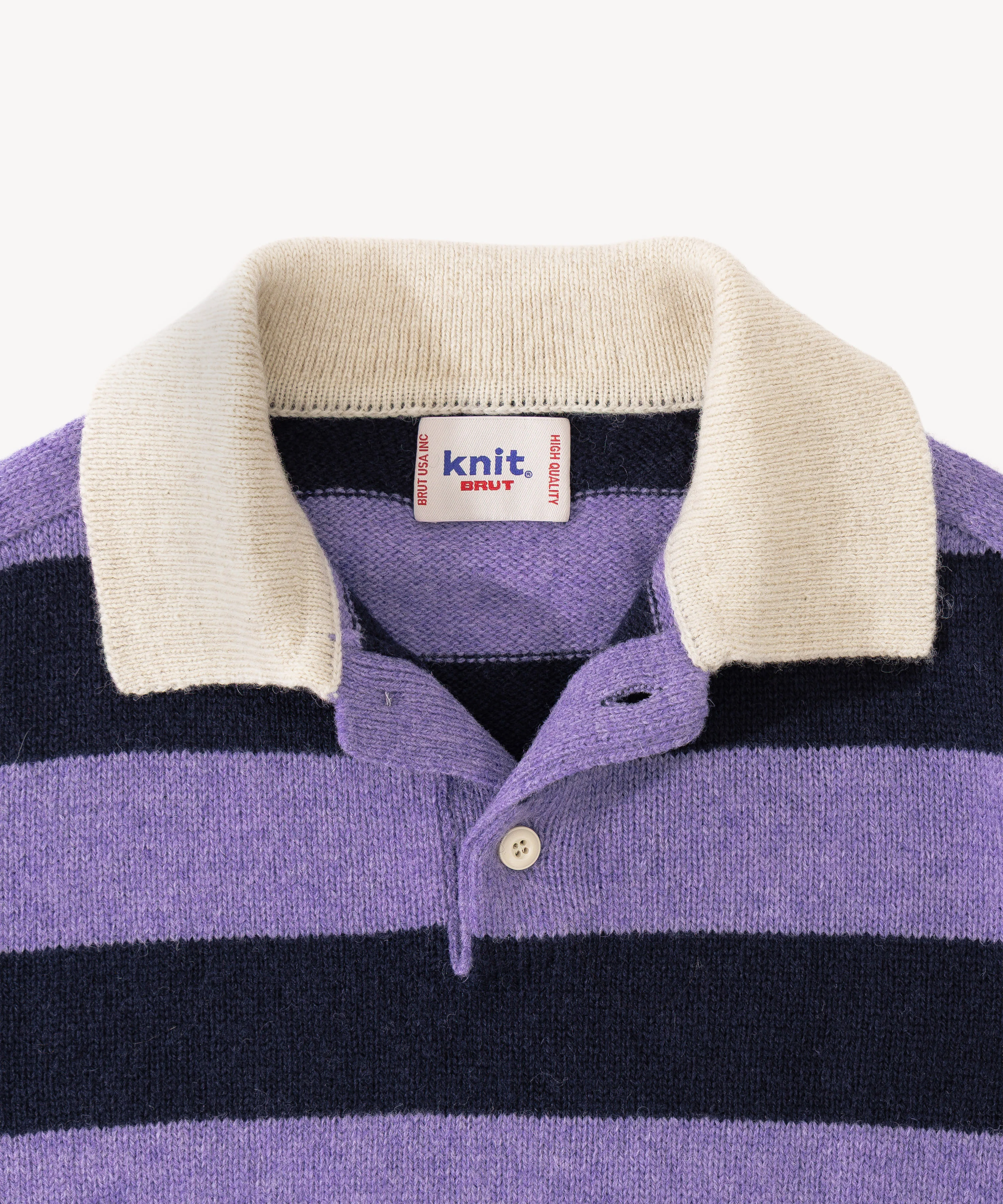 THE SHETLAND POLO - Image 4