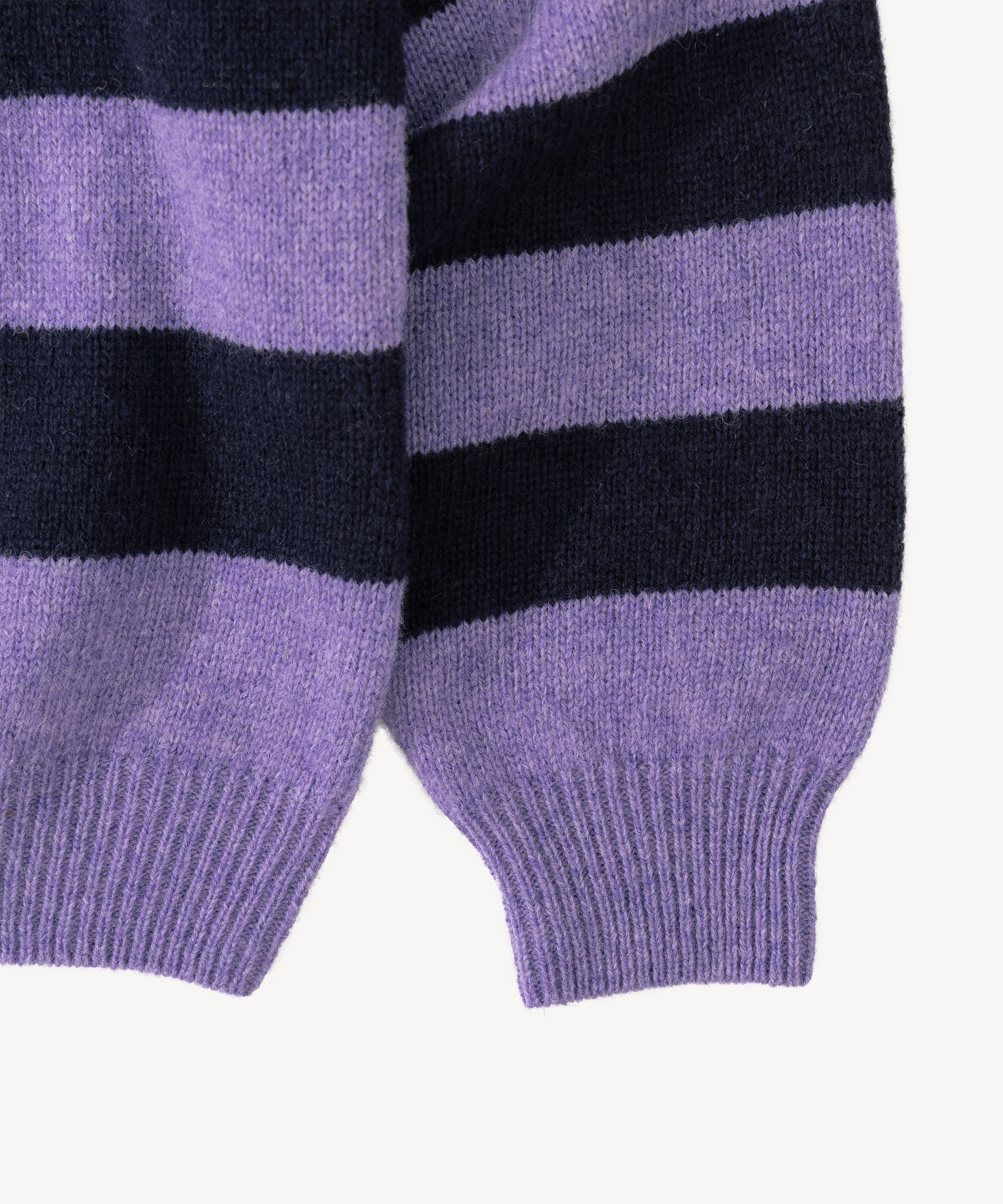 THE SHETLAND POLO - Image 5