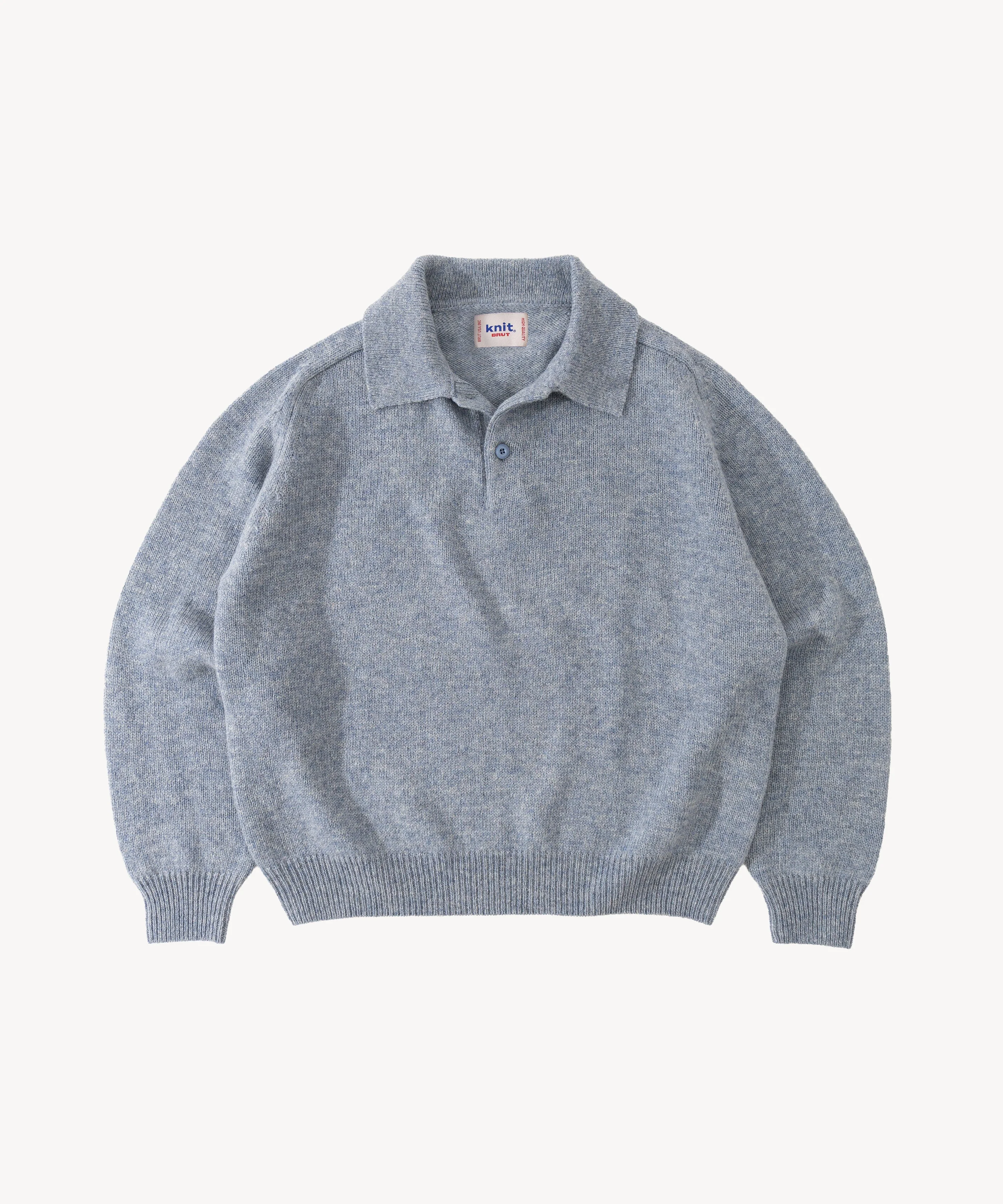 THE SHETLAND POLO