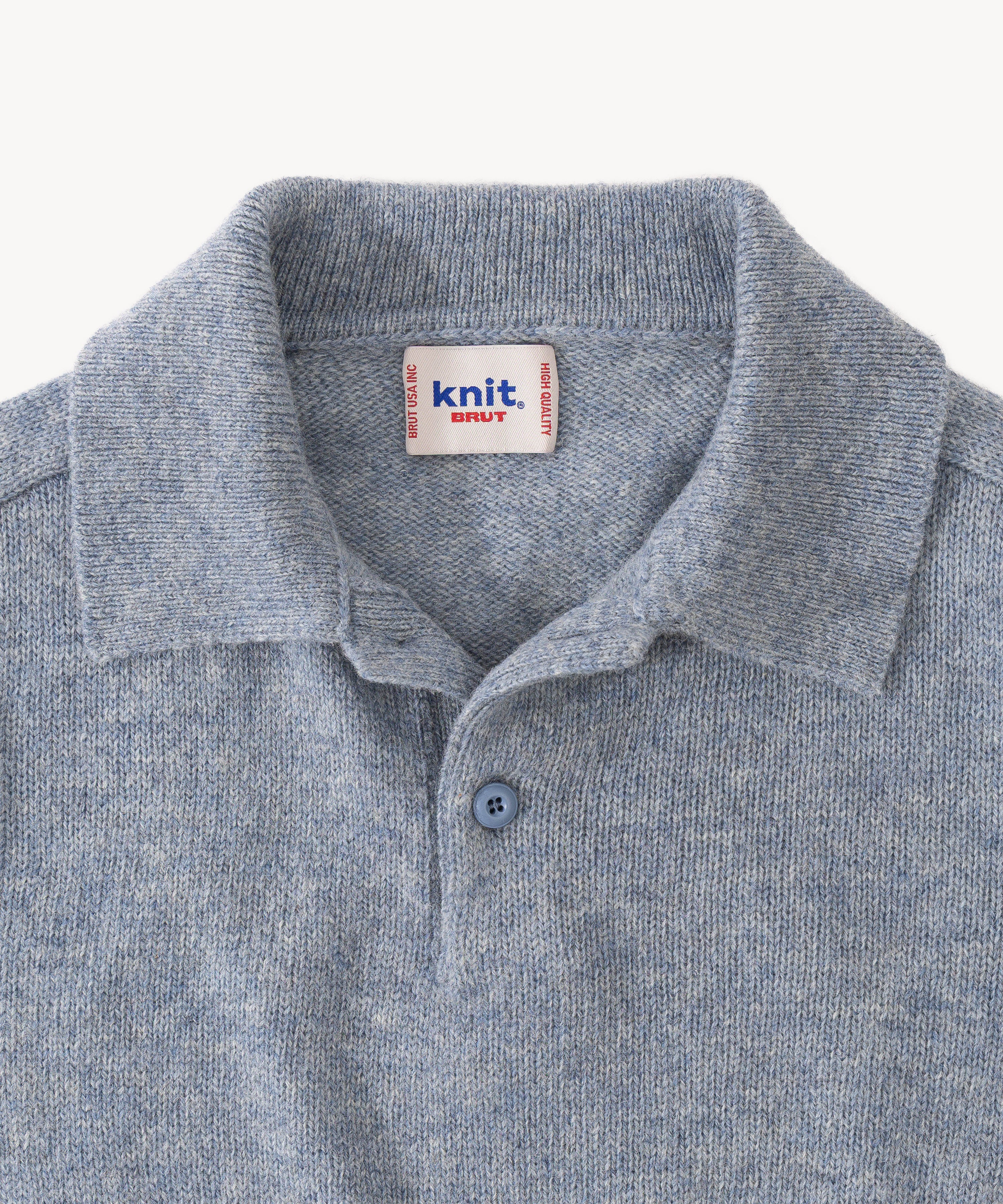 THE SHETLAND POLO - Image 4