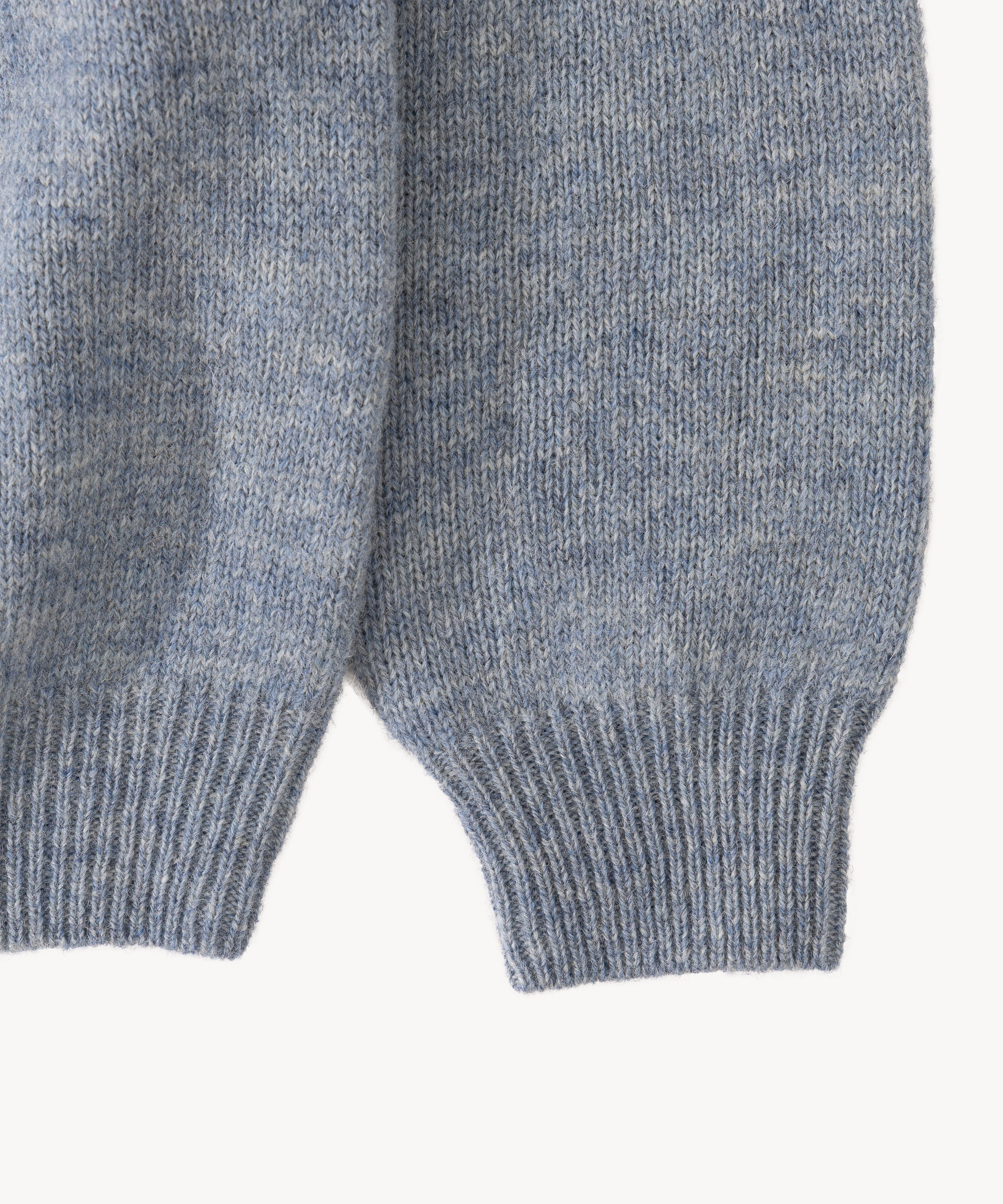 THE SHETLAND POLO - Image 5