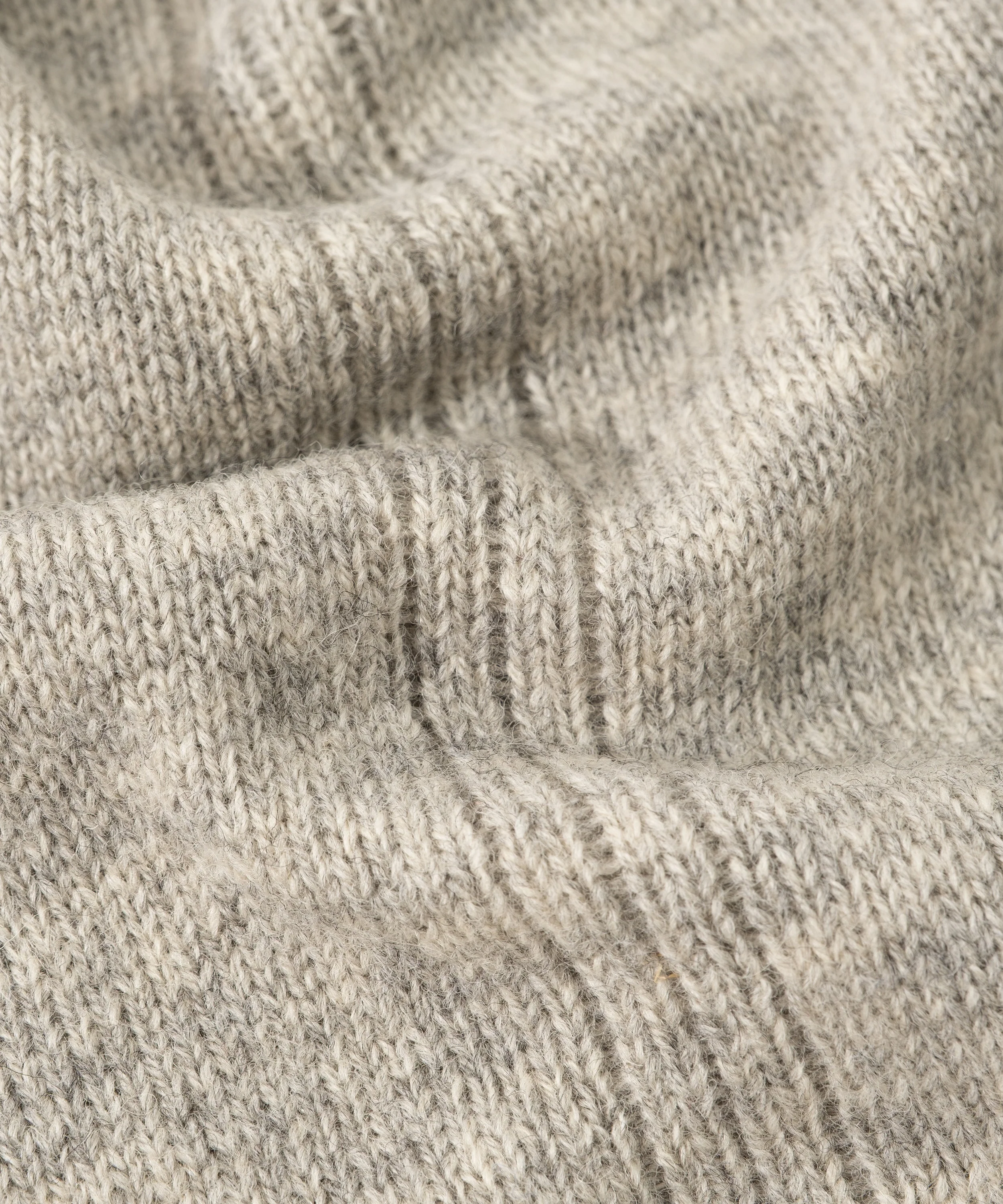 THE SHETLAND SWEATER - Image 6