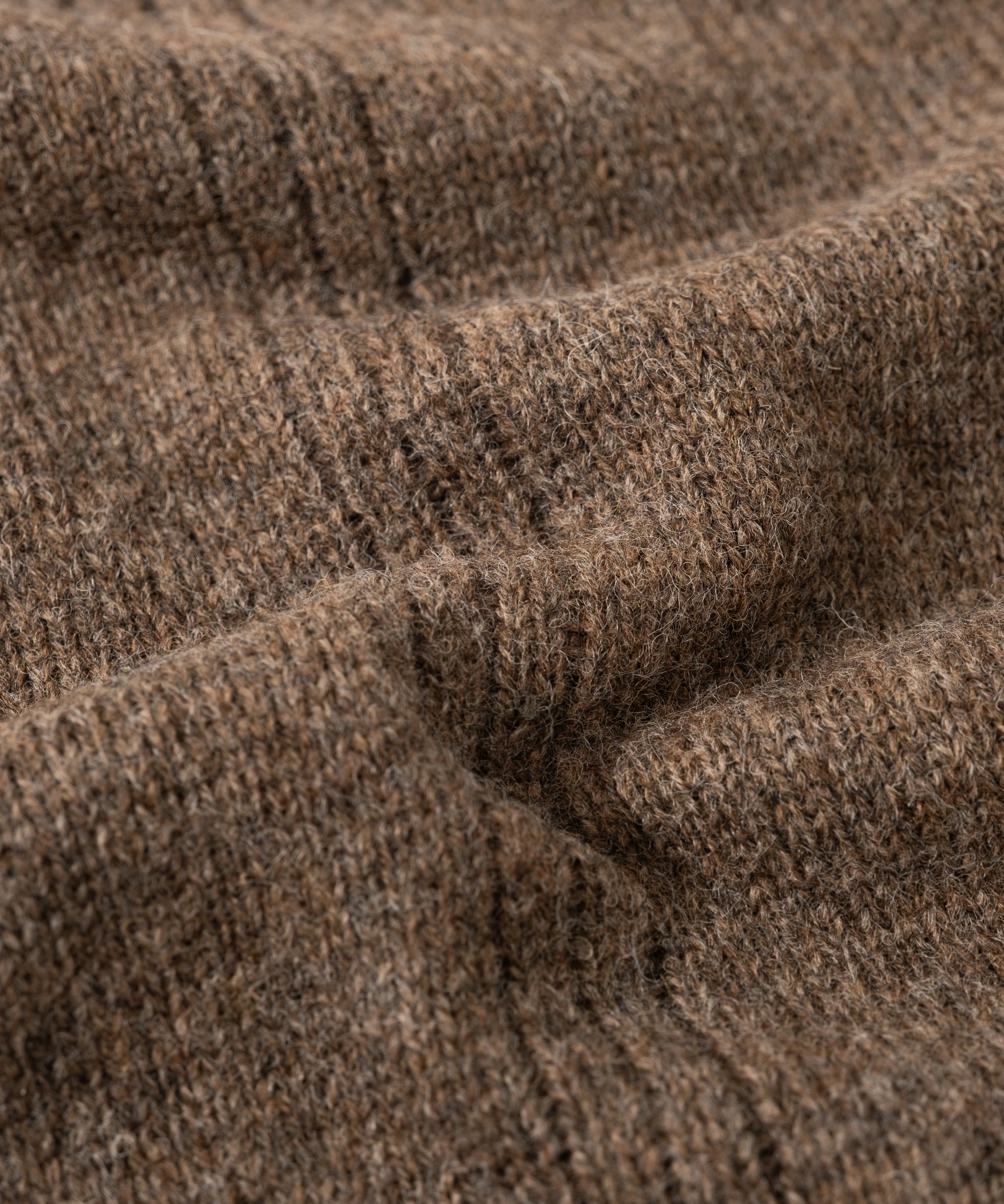 THE SHETLAND SWEATER - Image 6