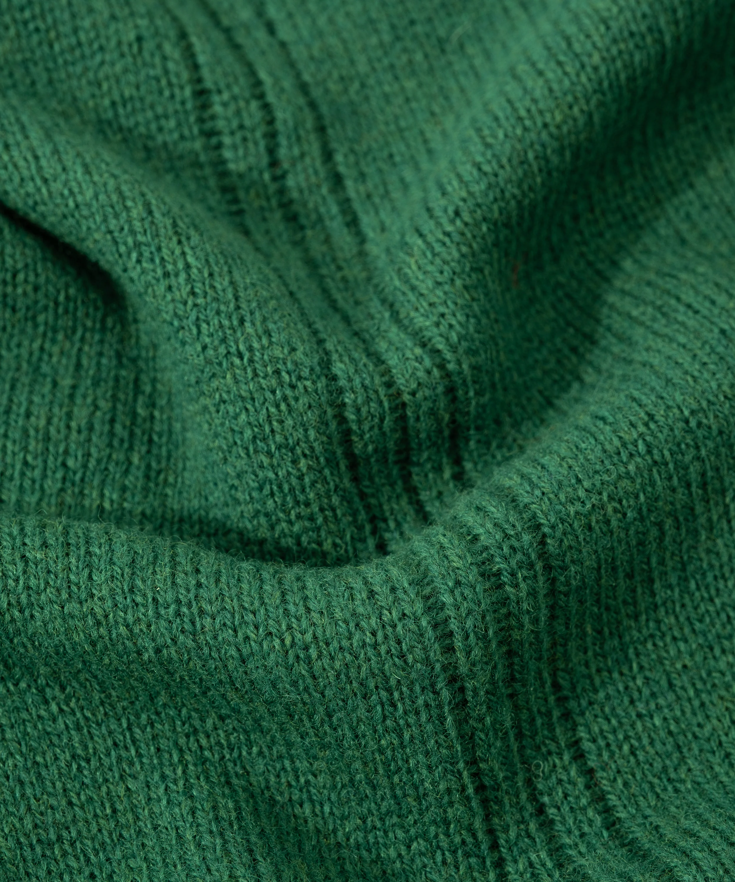 THE SHETLAND SWEATER - Image 6