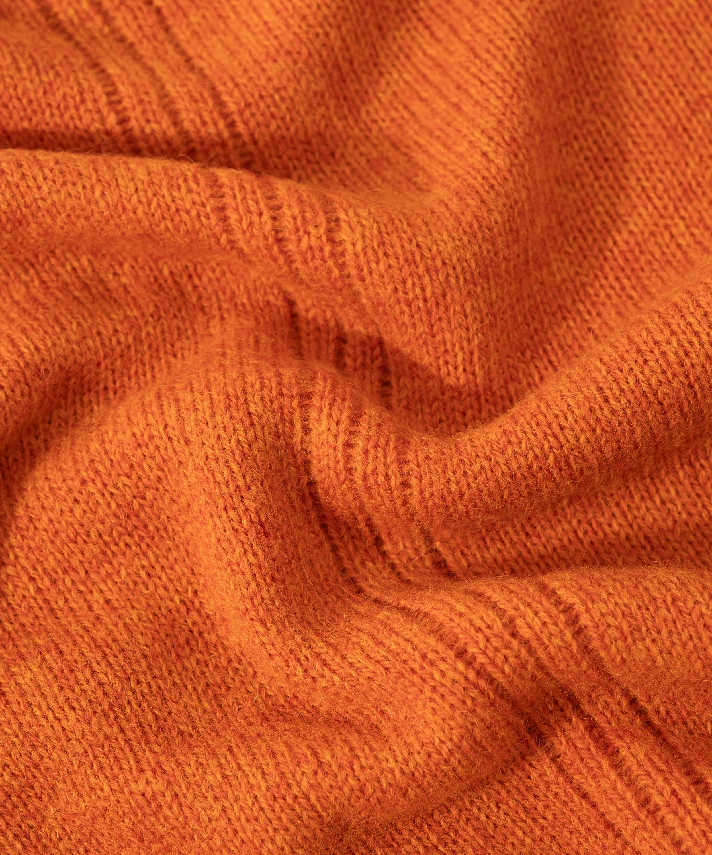 THE SHETLAND SWEATER - Image 6