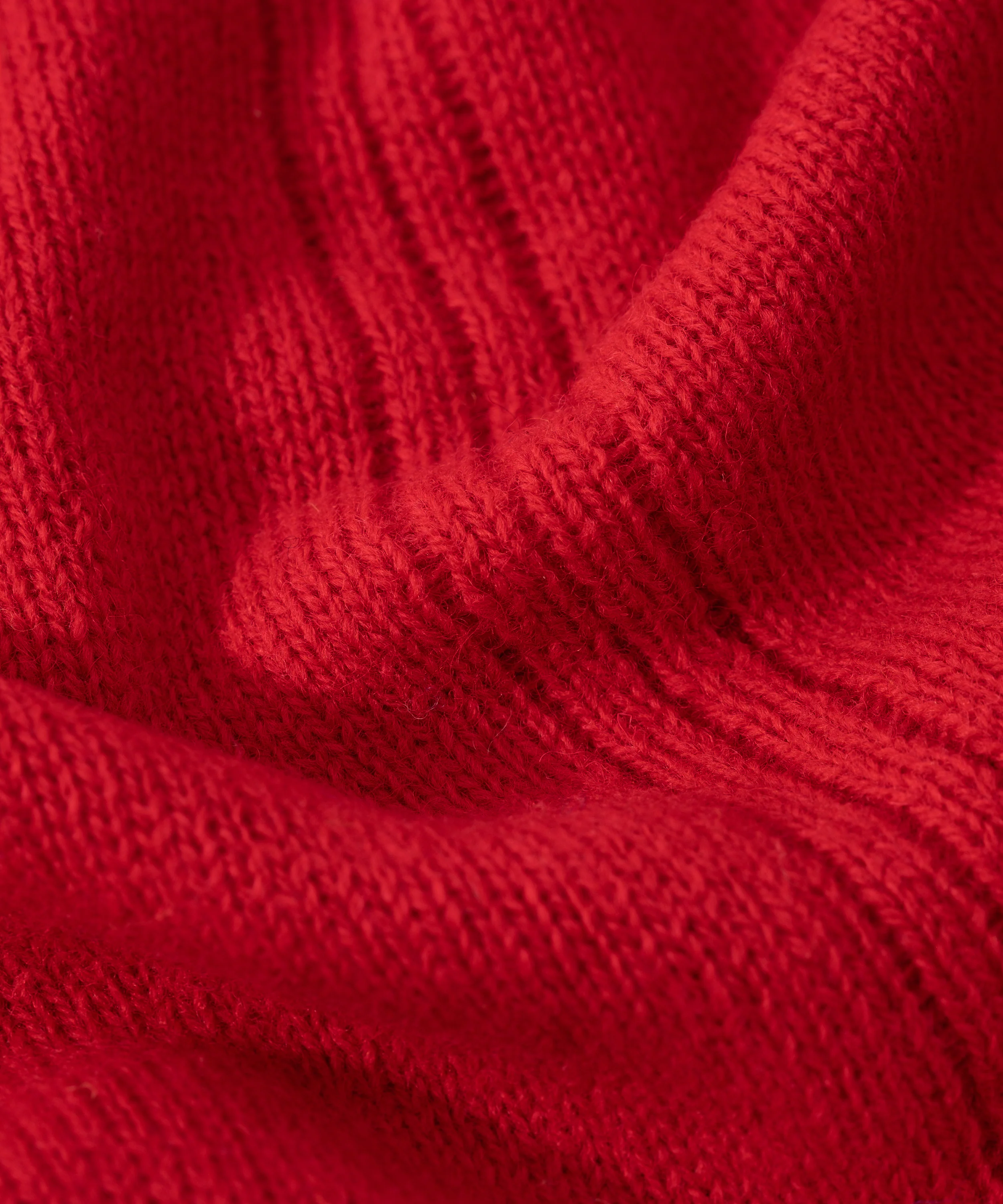 THE SHETLAND SWEATER - Image 6