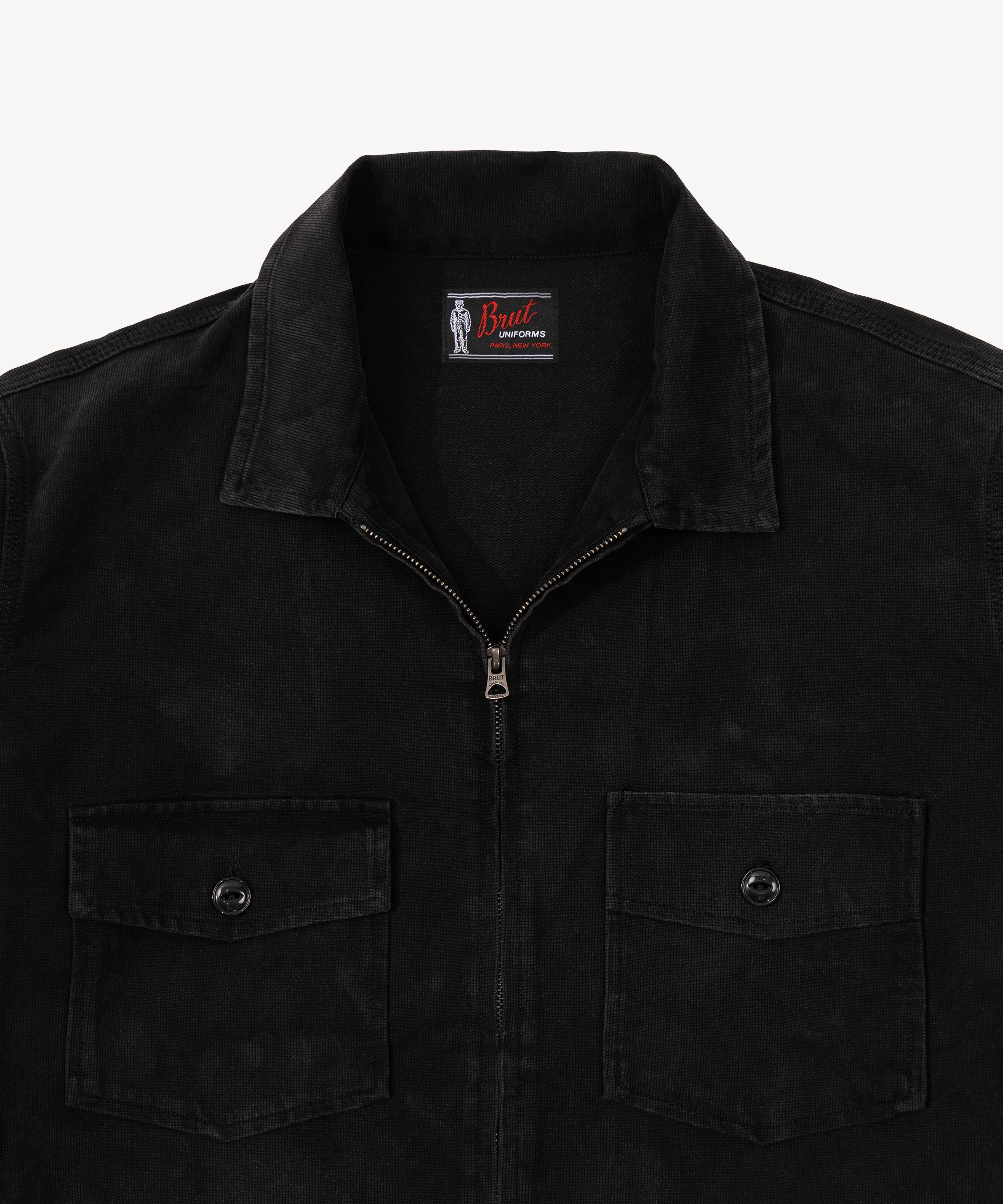 THE STATION DUTY JACKET - Image 2