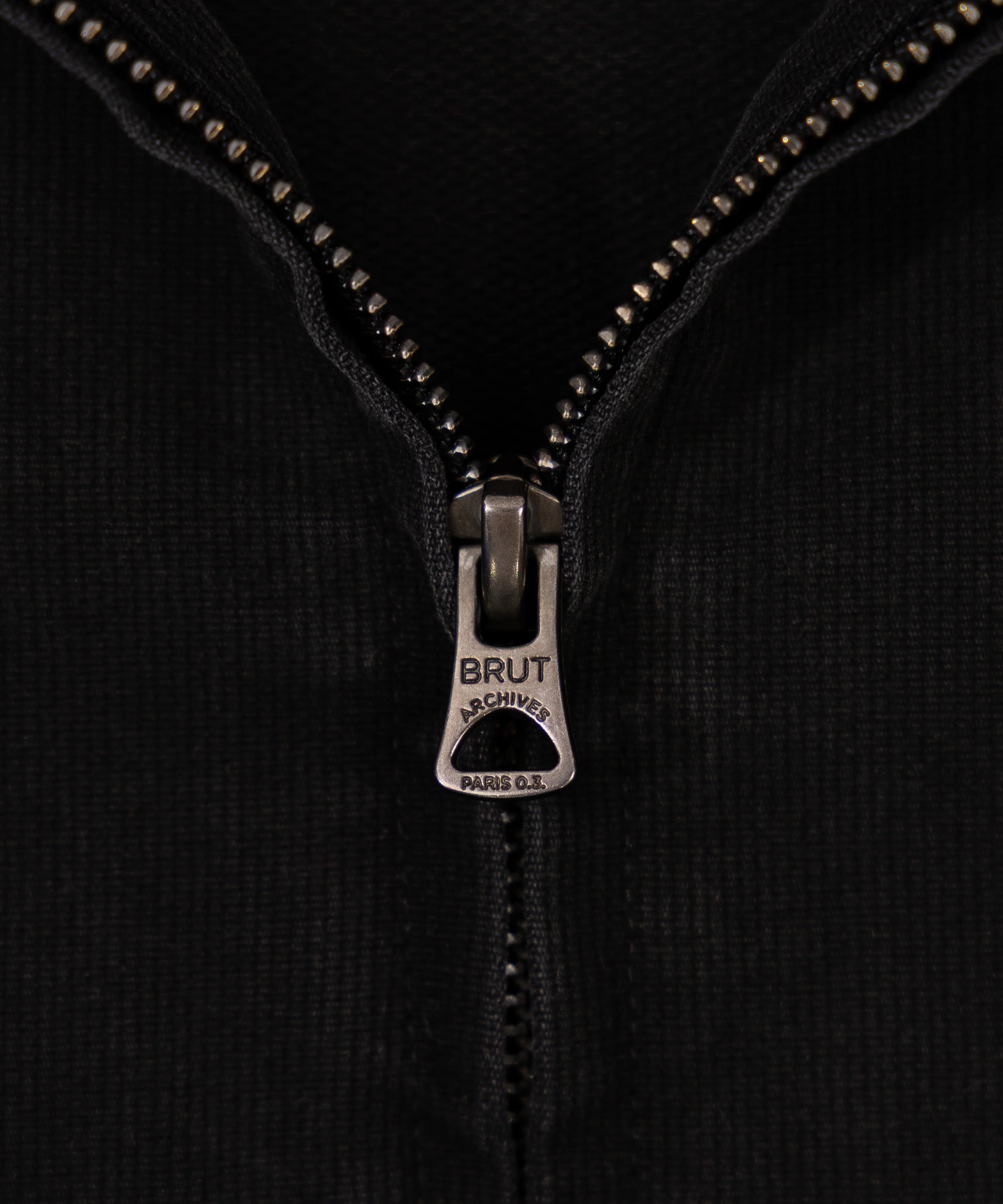 THE STATION DUTY JACKET - Image 4