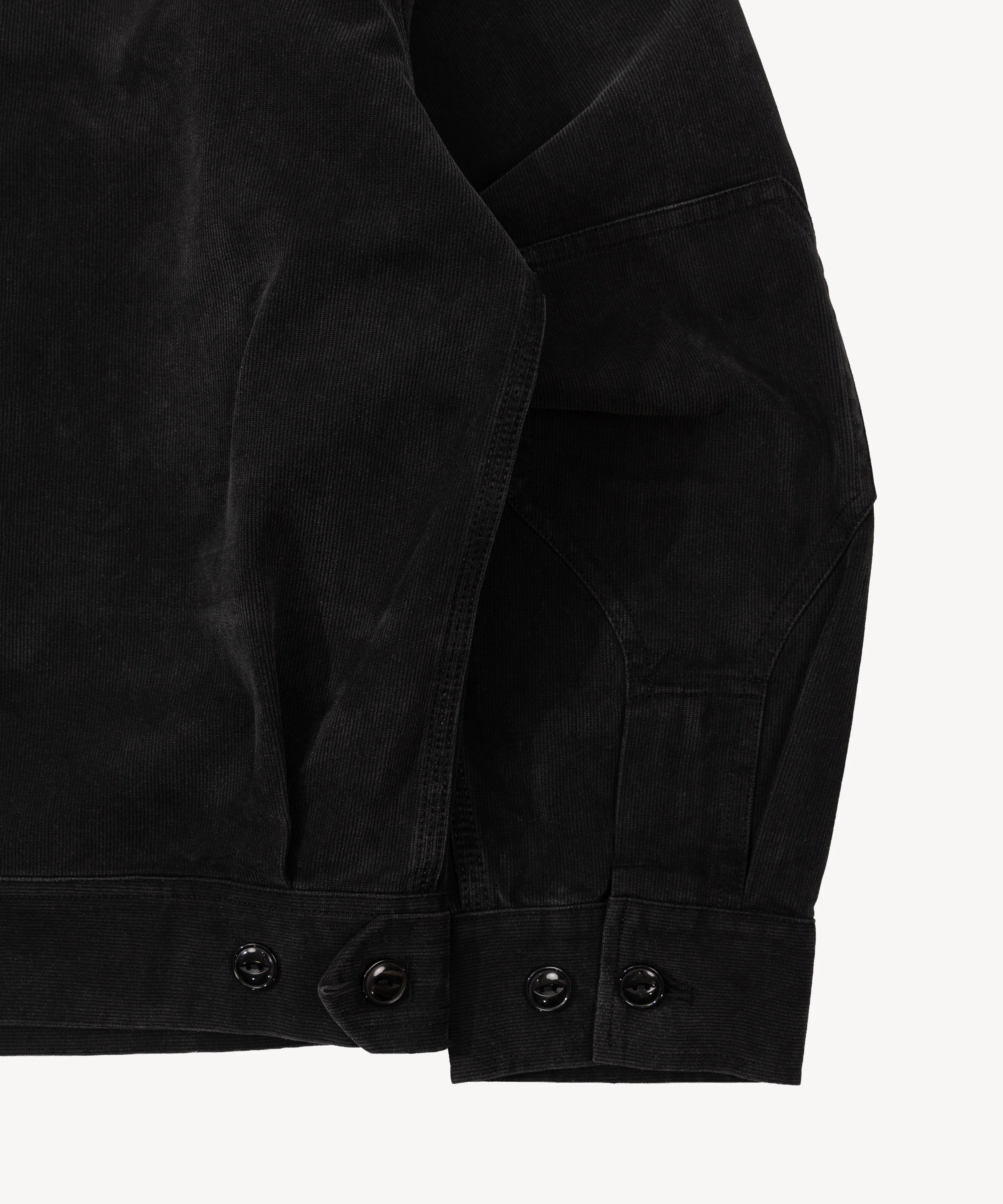 THE STATION DUTY JACKET - Image 5