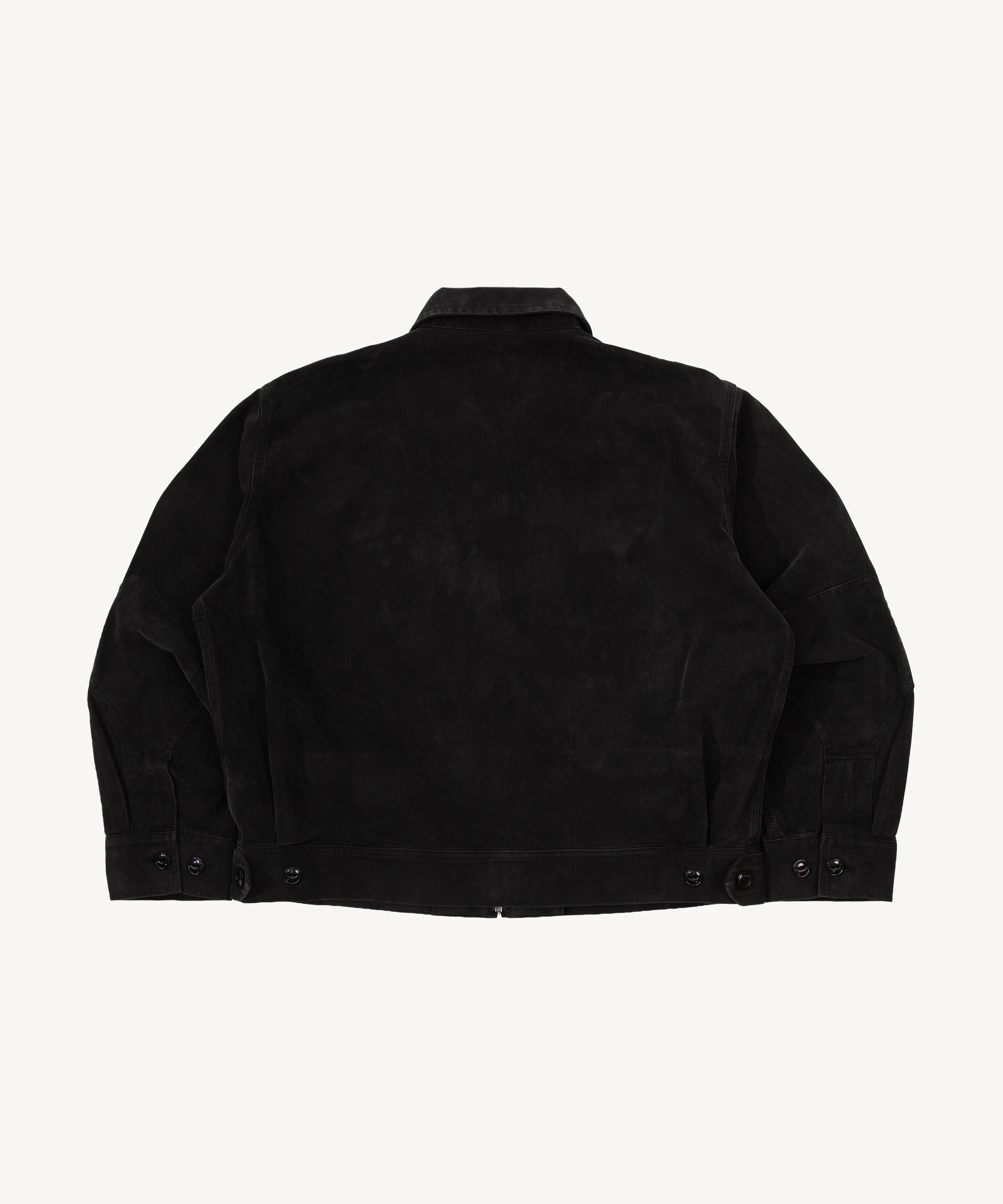 THE STATION DUTY JACKET - Image 8