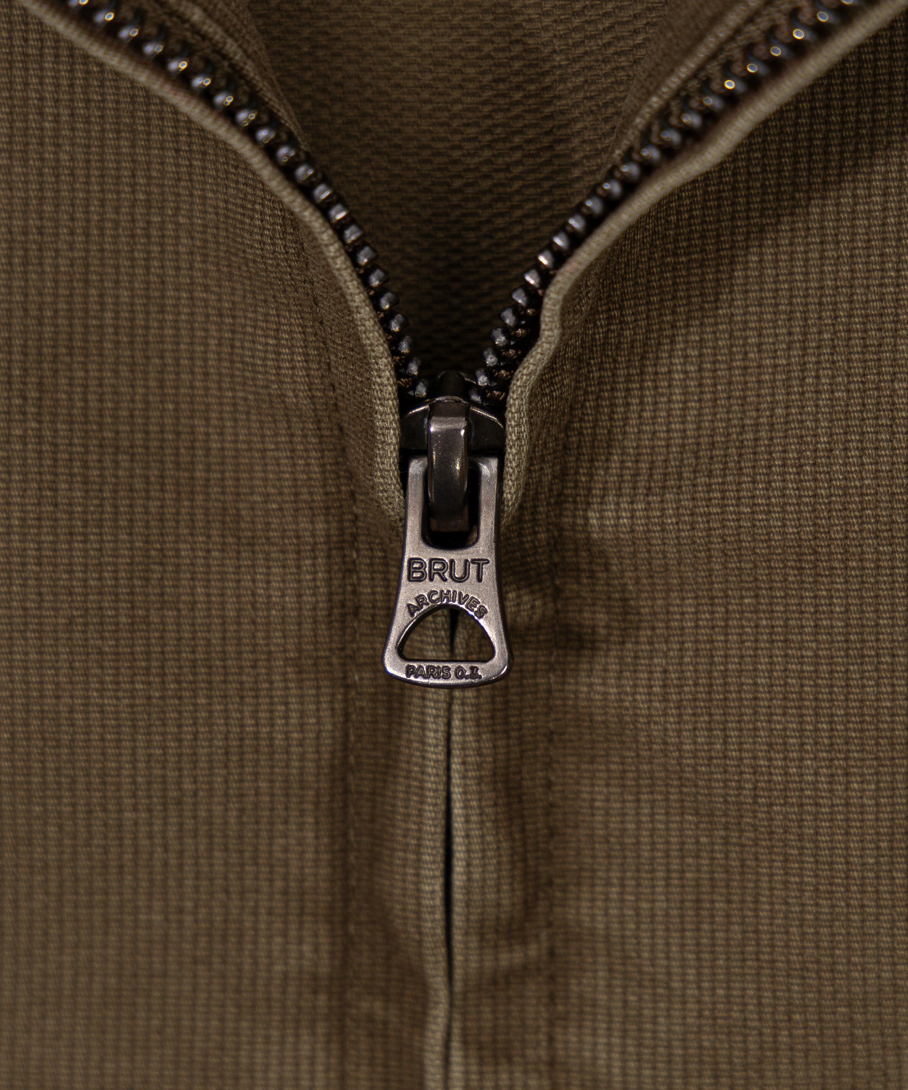 THE STATION DUTY JACKET - Image 4