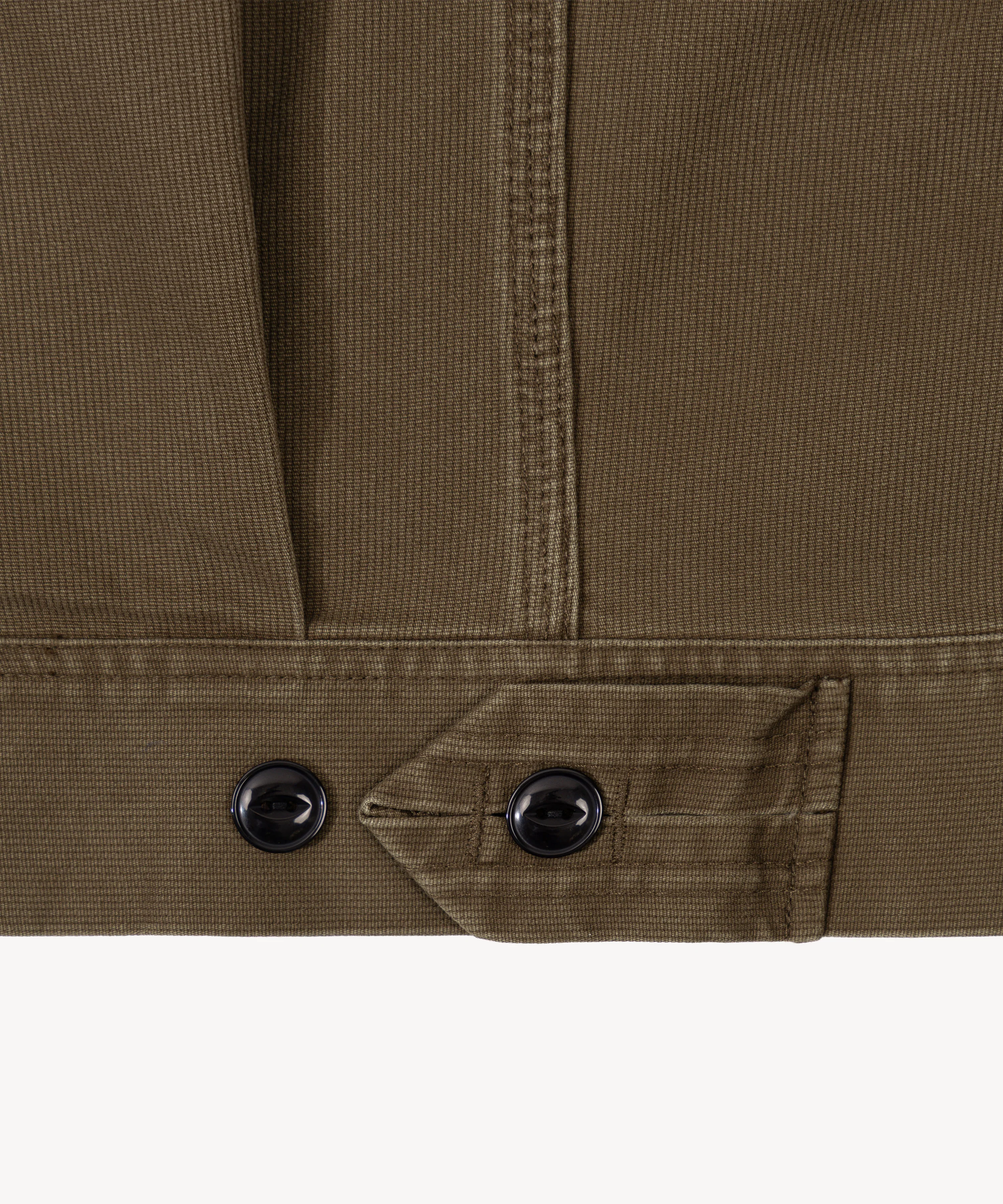 THE STATION DUTY JACKET - Image 6