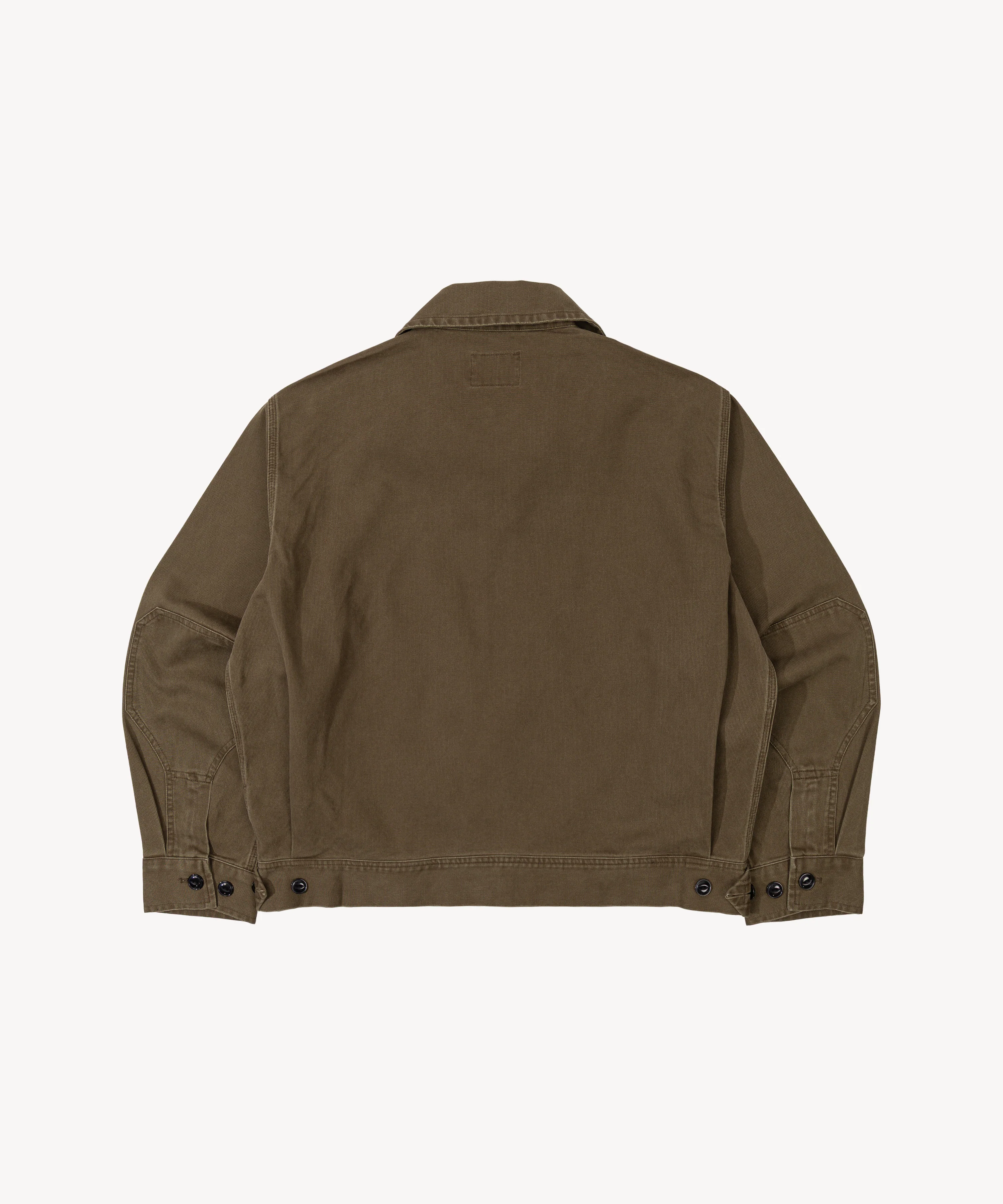 THE STATION DUTY JACKET - Image 8