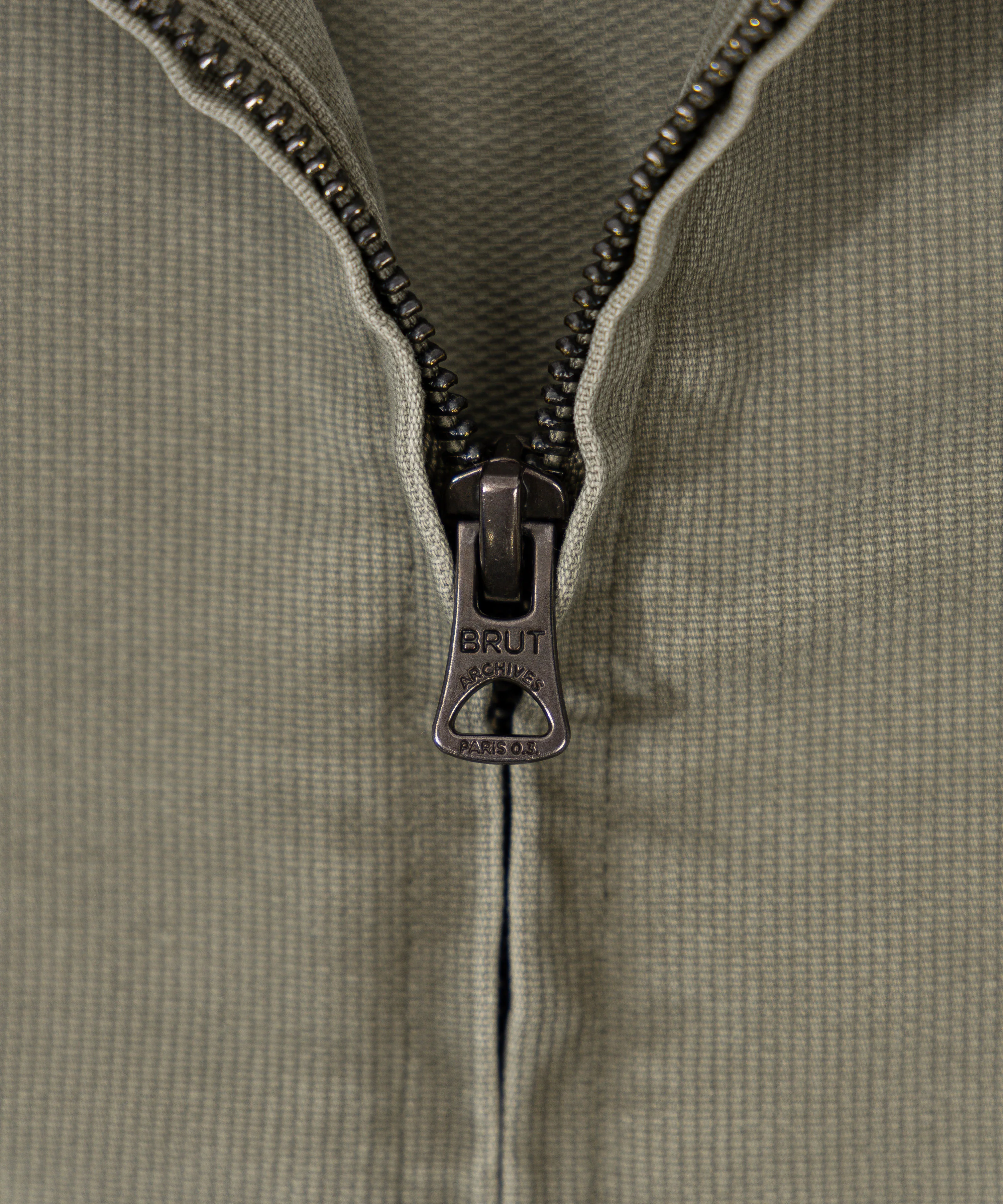 THE STATION DUTY JACKET - Image 4
