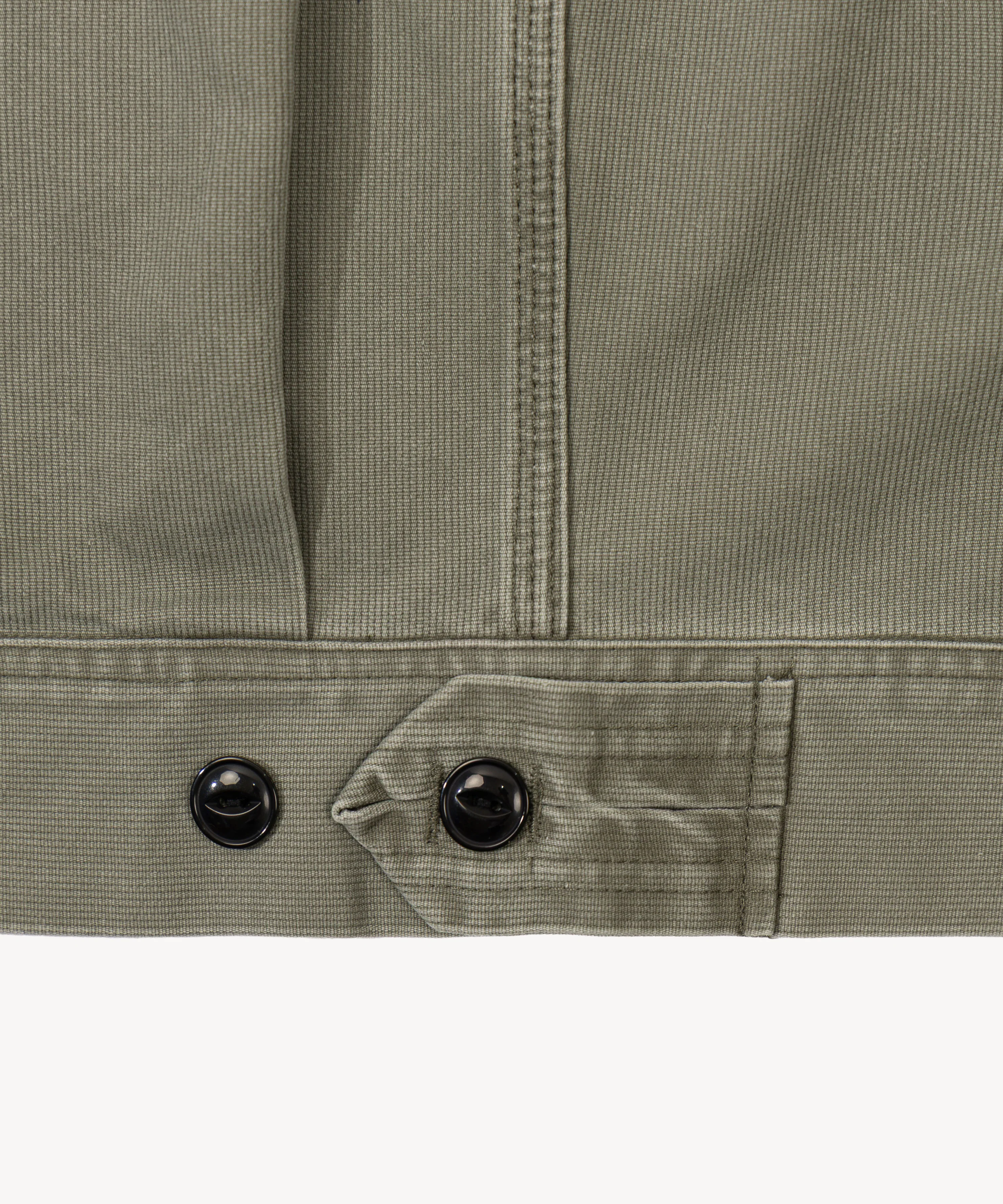 THE STATION DUTY JACKET - Image 6