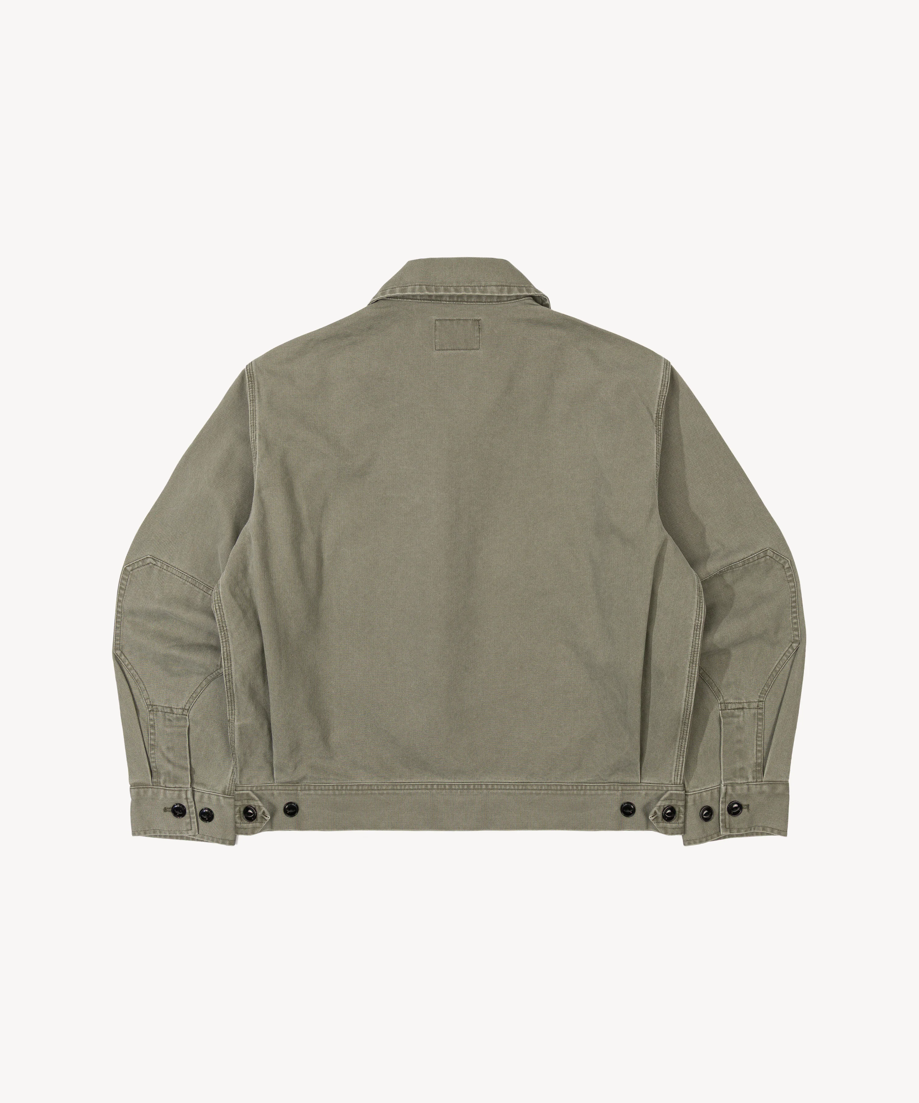THE STATION DUTY JACKET - Image 8