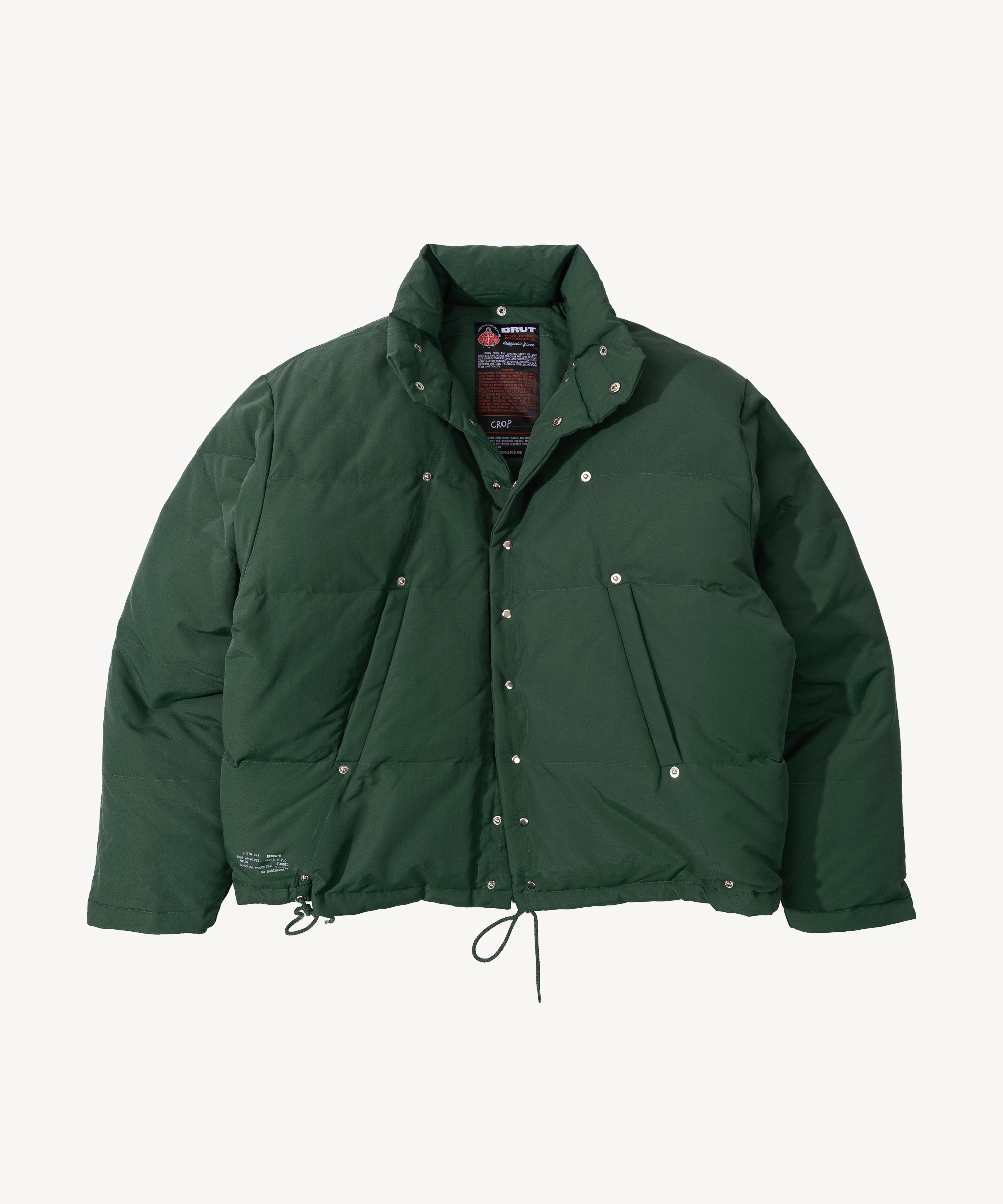 THE SUMMIT JACKET - Image 6